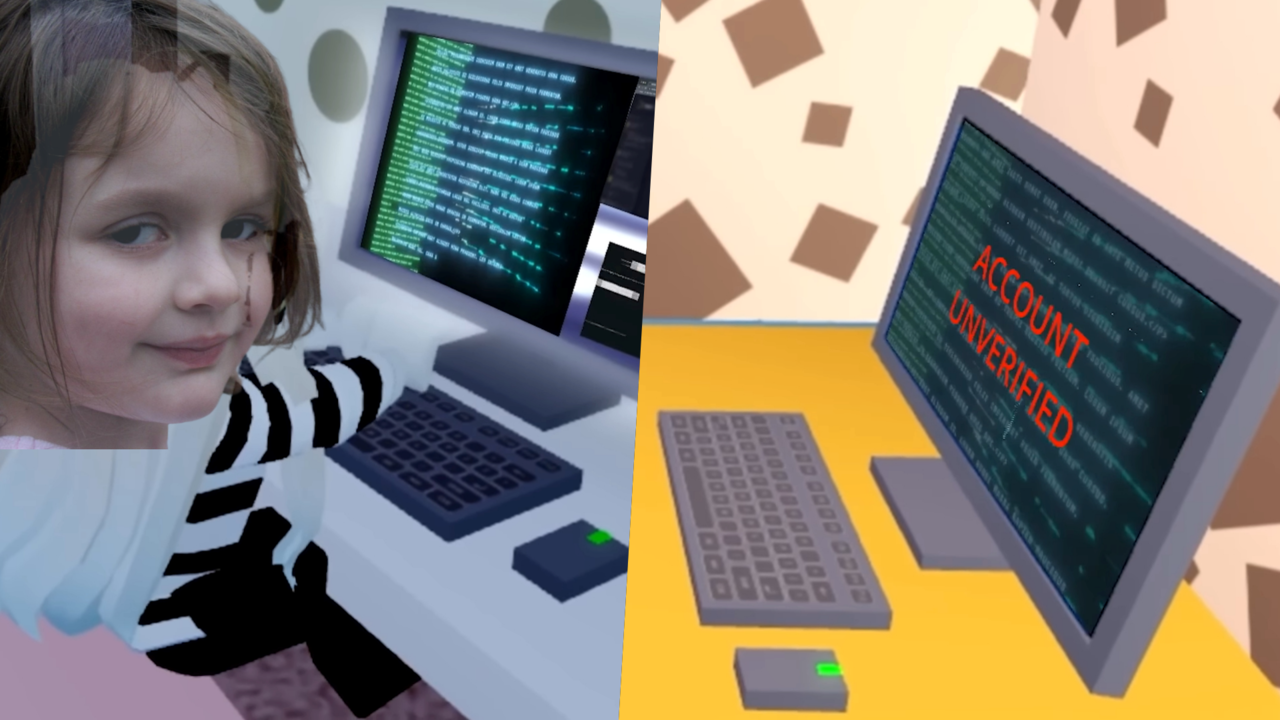 作惡不分年齡？《Roblox》爆存在年輕「黑社會」 釣魚、駭客行騙同齡玩家| 新聞資訊| udn遊戲角落