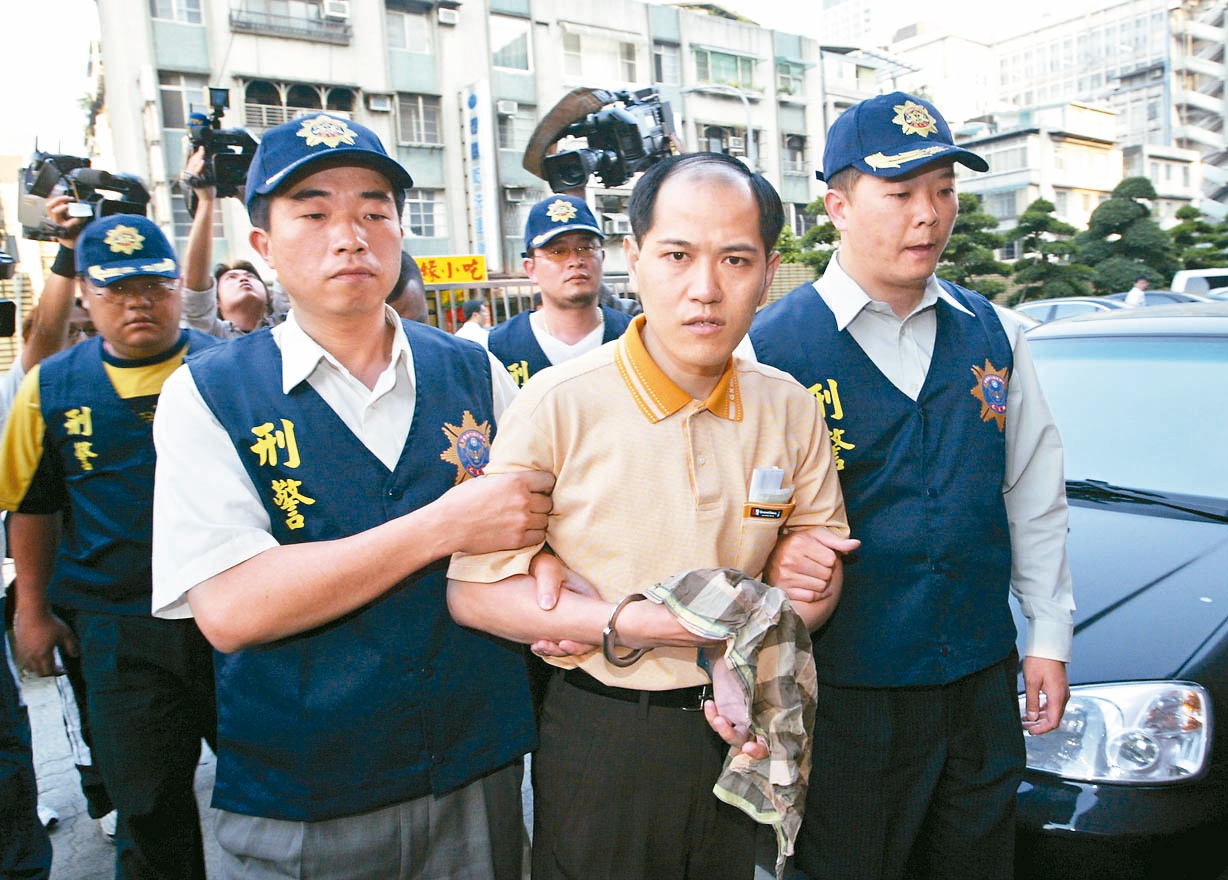 优享资讯 出来混迟早要还…「黑人」郭信一因消失的毒品或弘仁会宿怨惹来杀机?