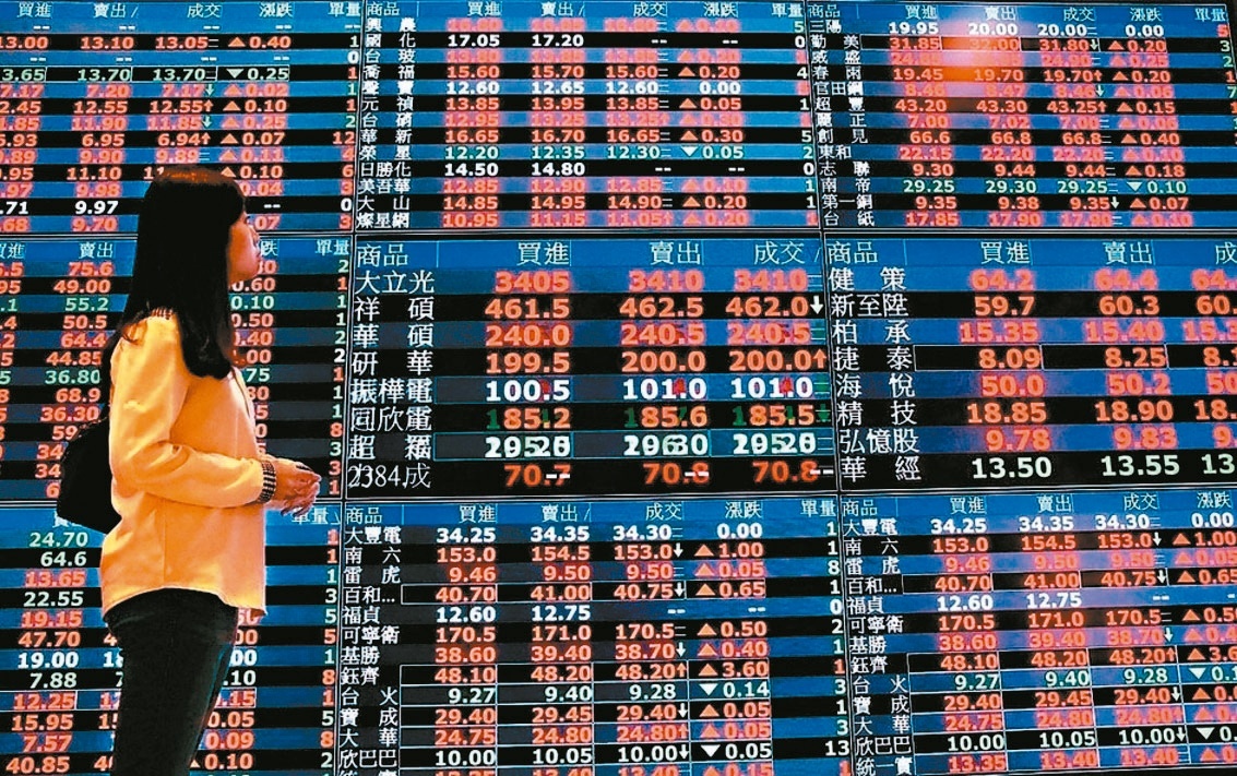 名下沒房也能當房東！小資族買進00908也能向全世界收租金| 存股族愛ETF | 股市| 聯合新聞網