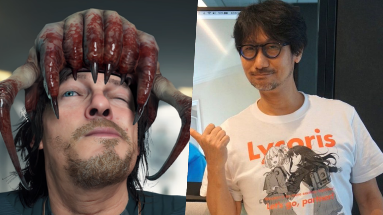 角落漫談／小島秀夫著作《創作的基因》到底多愛meme？ 一窺7成是電影的男人的腦迴路| 快評雜談| udn遊戲角落