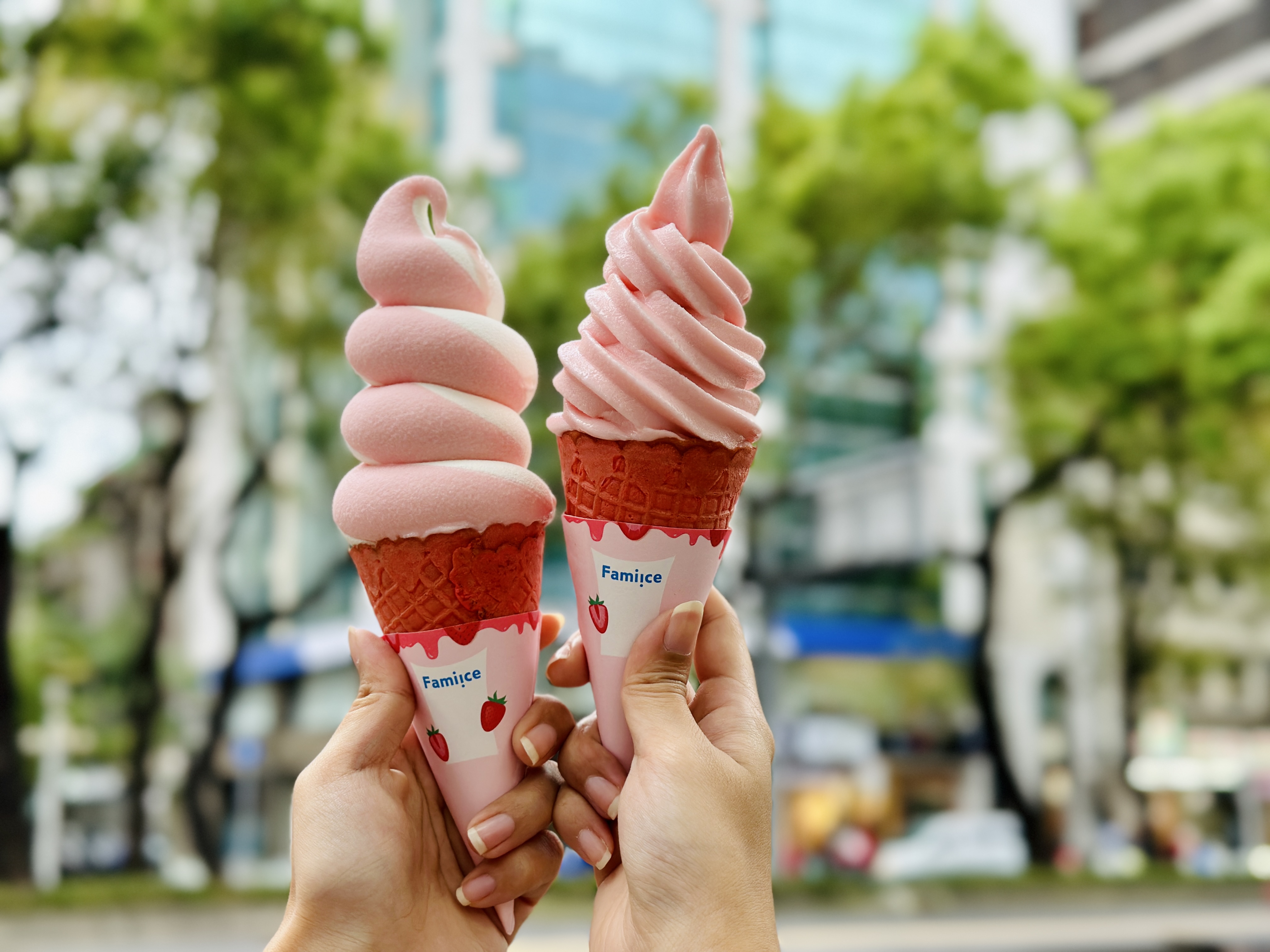 連日本都吃不到！北海道霜淇淋之神CREMIA全新口味「麝香葡萄」台灣獨家限定開賣 - 愛料理生活誌