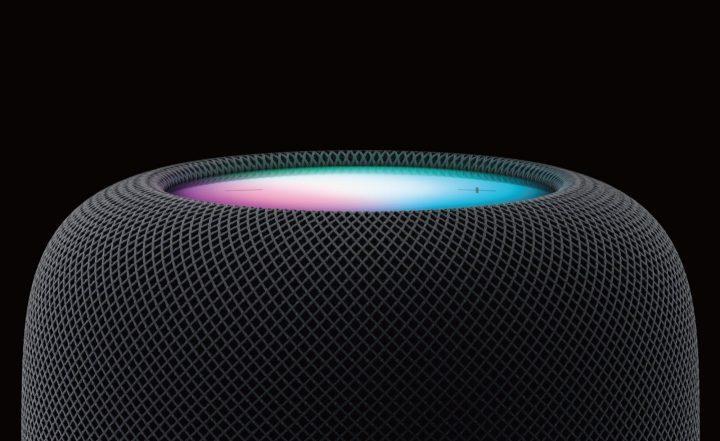 Apple 蘋果又突襲！第2 代HomePod 亮相支援沉浸式空間音訊| 3C家電瘋