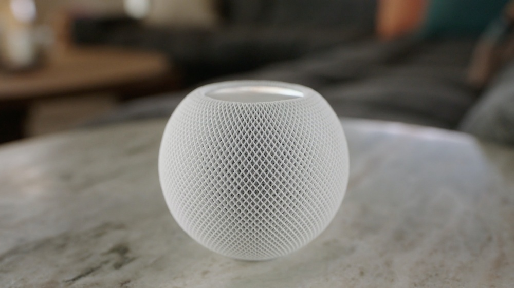 HomePod 2公布蘋果悄悄解封HomePod Mini的溫濕度計功能| 3C家電瘋| udn