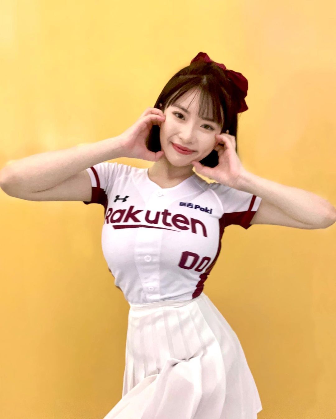 憲哥牽線「二壘妹」通過樂天女孩初試卻因後續這動作遭除名| 熱搜| 噓！星聞