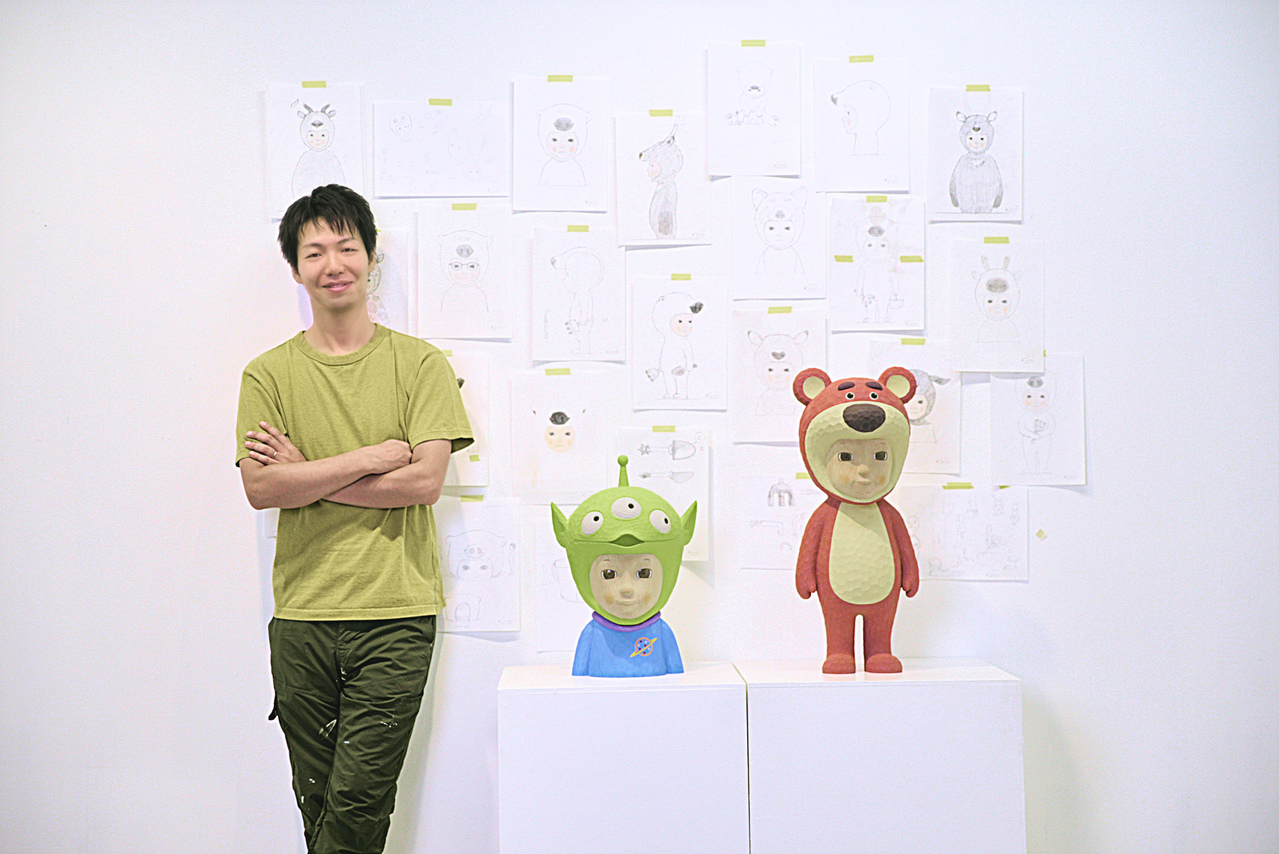 小泉悟Xディズニー 小泉 悟｜Satoru KOIZUMI