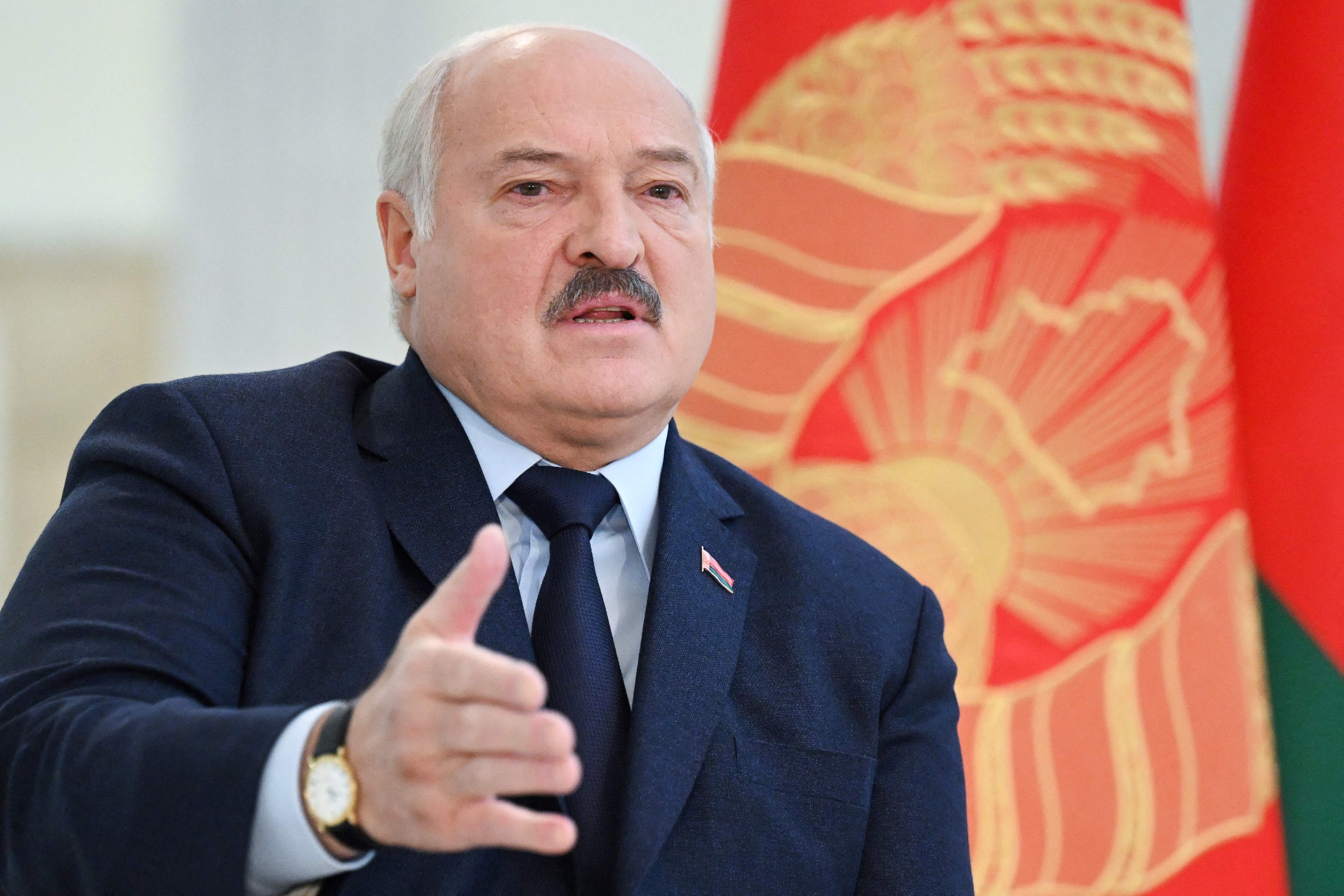 Дети Александра Лукашенко: кем выросли и где они сейчас