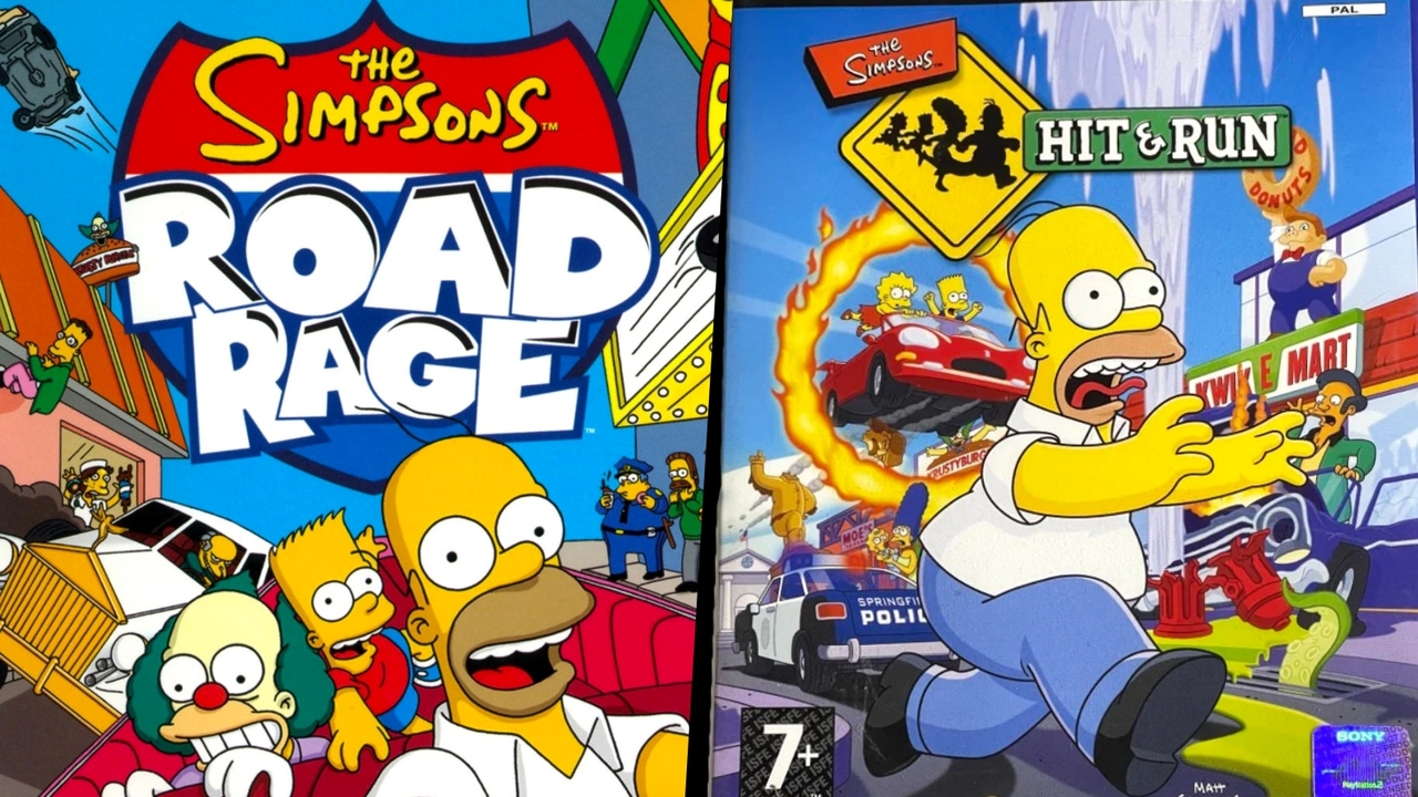 辛普森家庭：肇事逃逸》發行20周年「全年齡向GTA」成跨世代搞笑經典作| 新聞資訊| udn遊戲角落