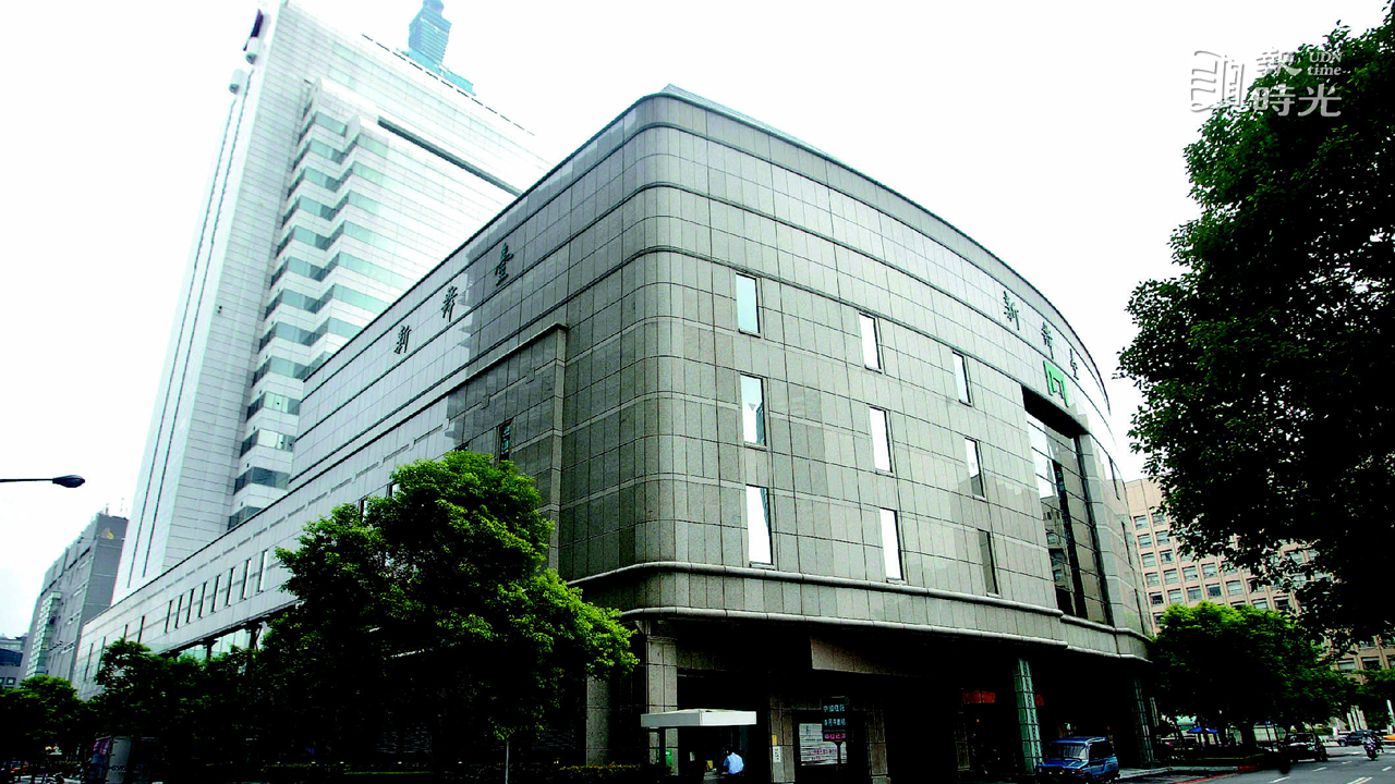 台灣第一個民營劇場曾經座落信義區的「新舞臺」 | 報時光