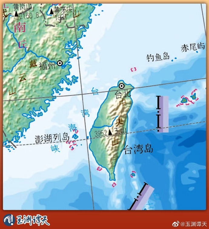 中共今天開始對台灣海峽中北部進行聯合巡航巡查| 兩岸要聞| 兩岸| 聯合