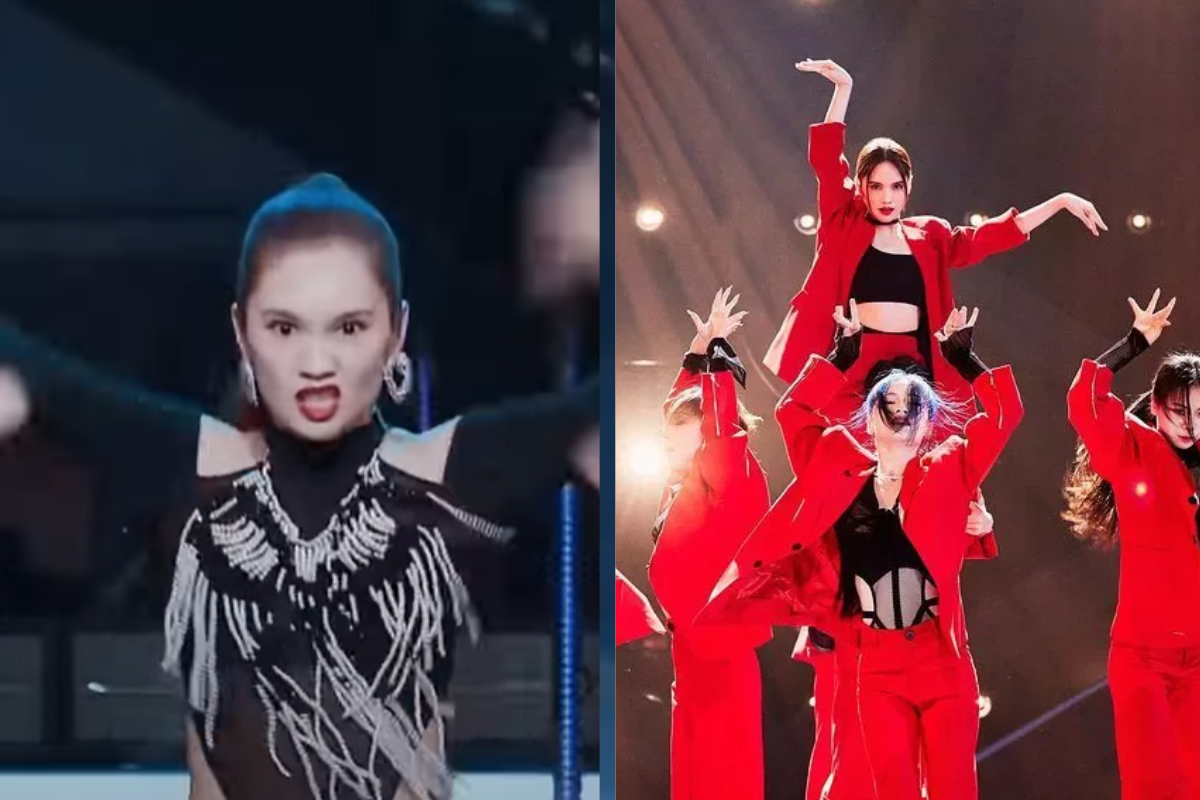 跳舞猙獰表情被網笑！楊丞琳反擊「你們外行」 釣出10年專職舞者曝缺失| 網搜追夯事| Oops | 聯合新聞網