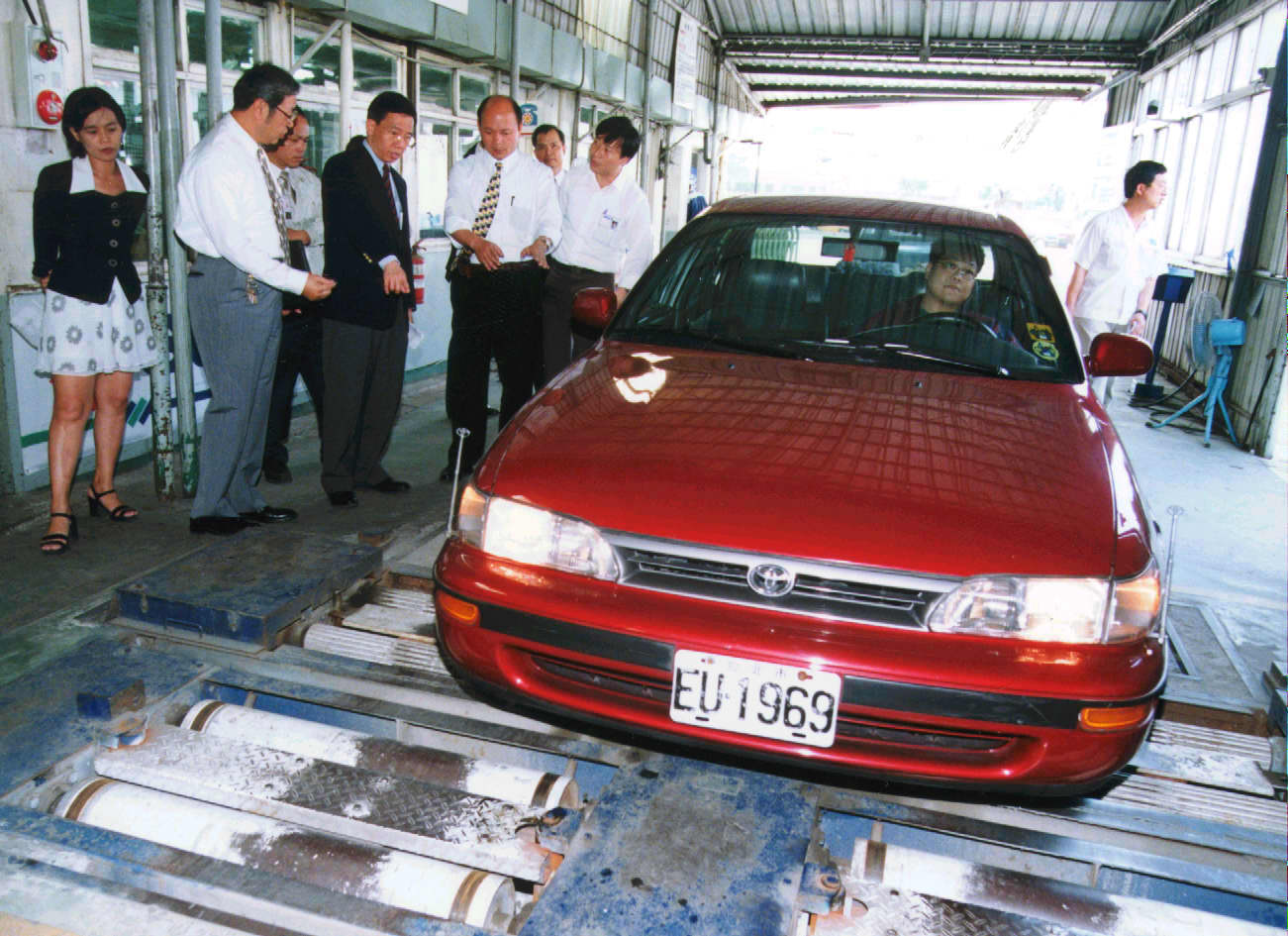 累計逾226萬車輛註銷牌照違規駕駛最重可處1萬8000元| 交通新訊| 發燒車訊