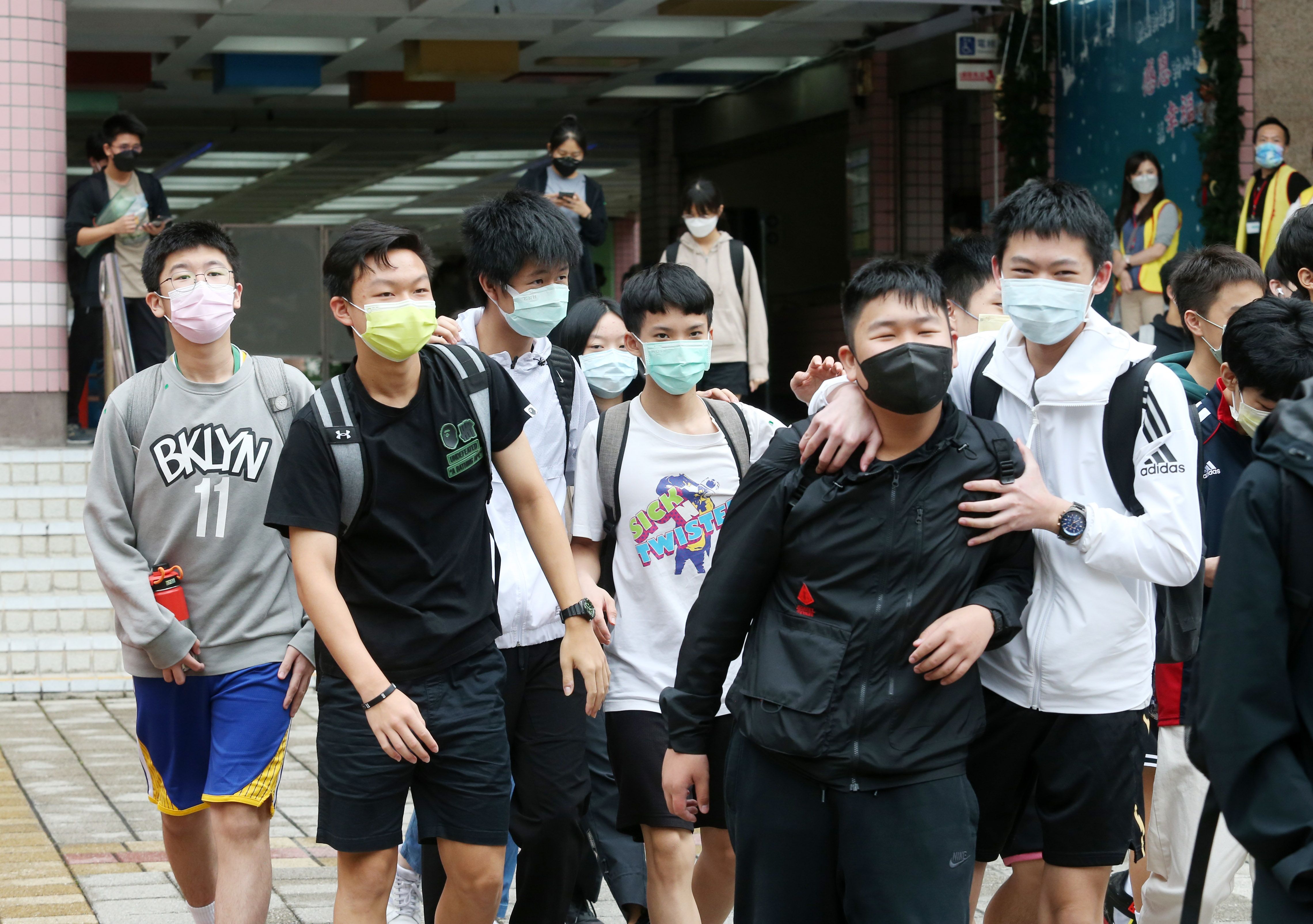 國中教育會考20日起登場19日下午3點可查看考場| 112會考登場| 文教| 聯合新聞網