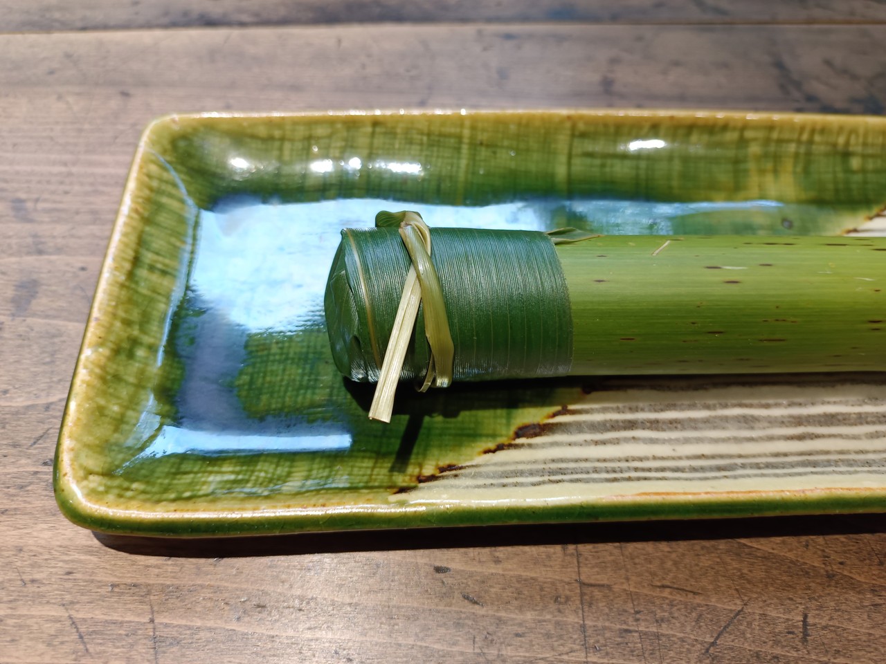 日本和器風格的破壞與開創：織部燒| 迷創作| 琅琅悅讀