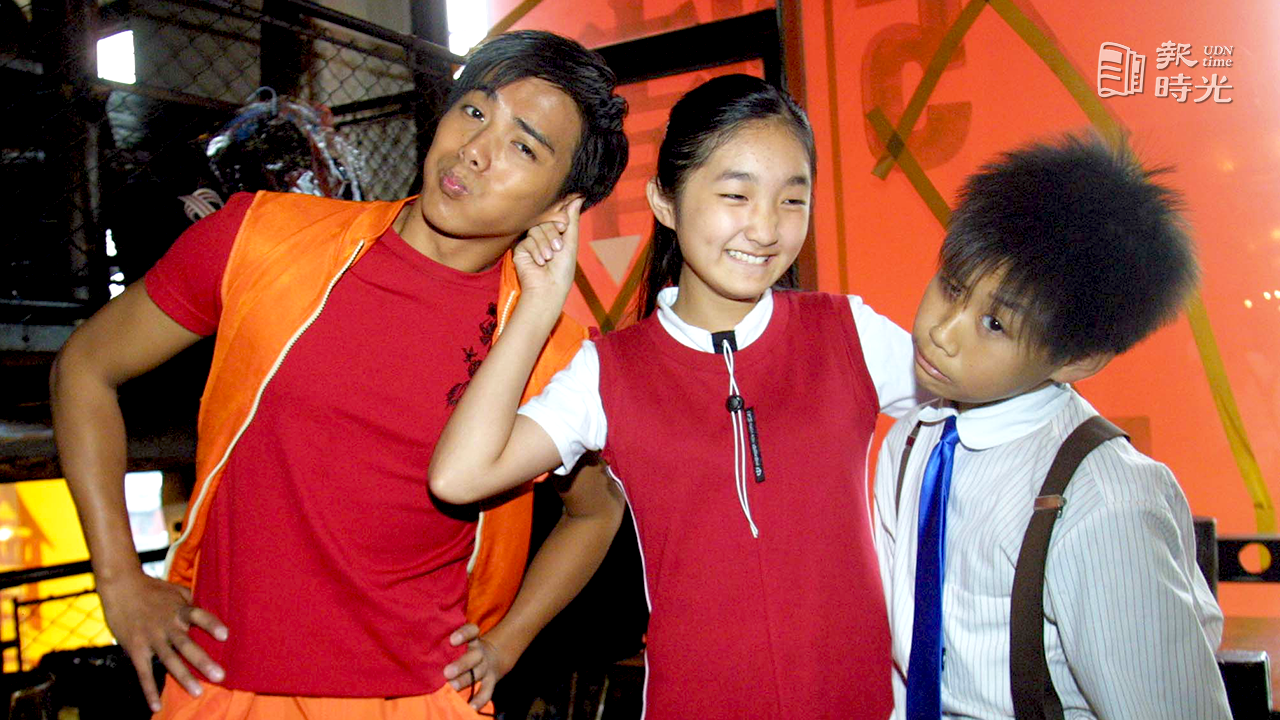 不老童星！陳子強8歲出道最早電影是「這部」 | 報時光