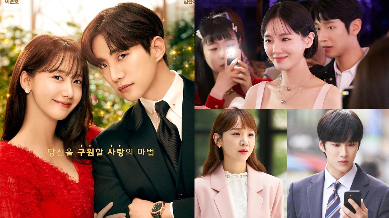 2023 Netflix 6月片單】《今生也請多指教》《歡迎來到王之國》《絕世網紅》《獵犬》韓劇盛典來襲！ | 生活娛樂| udn 女子漾