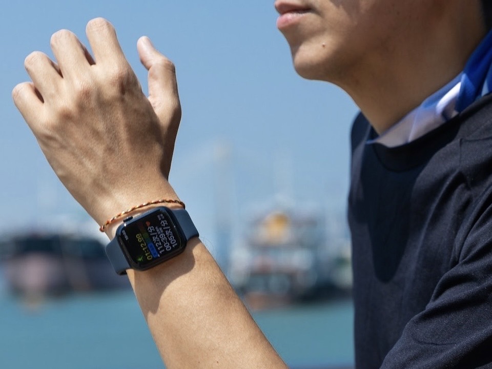 盤點2023上半年十大人氣智慧手錶Apple Watch最搶手| 產業動態| 商情