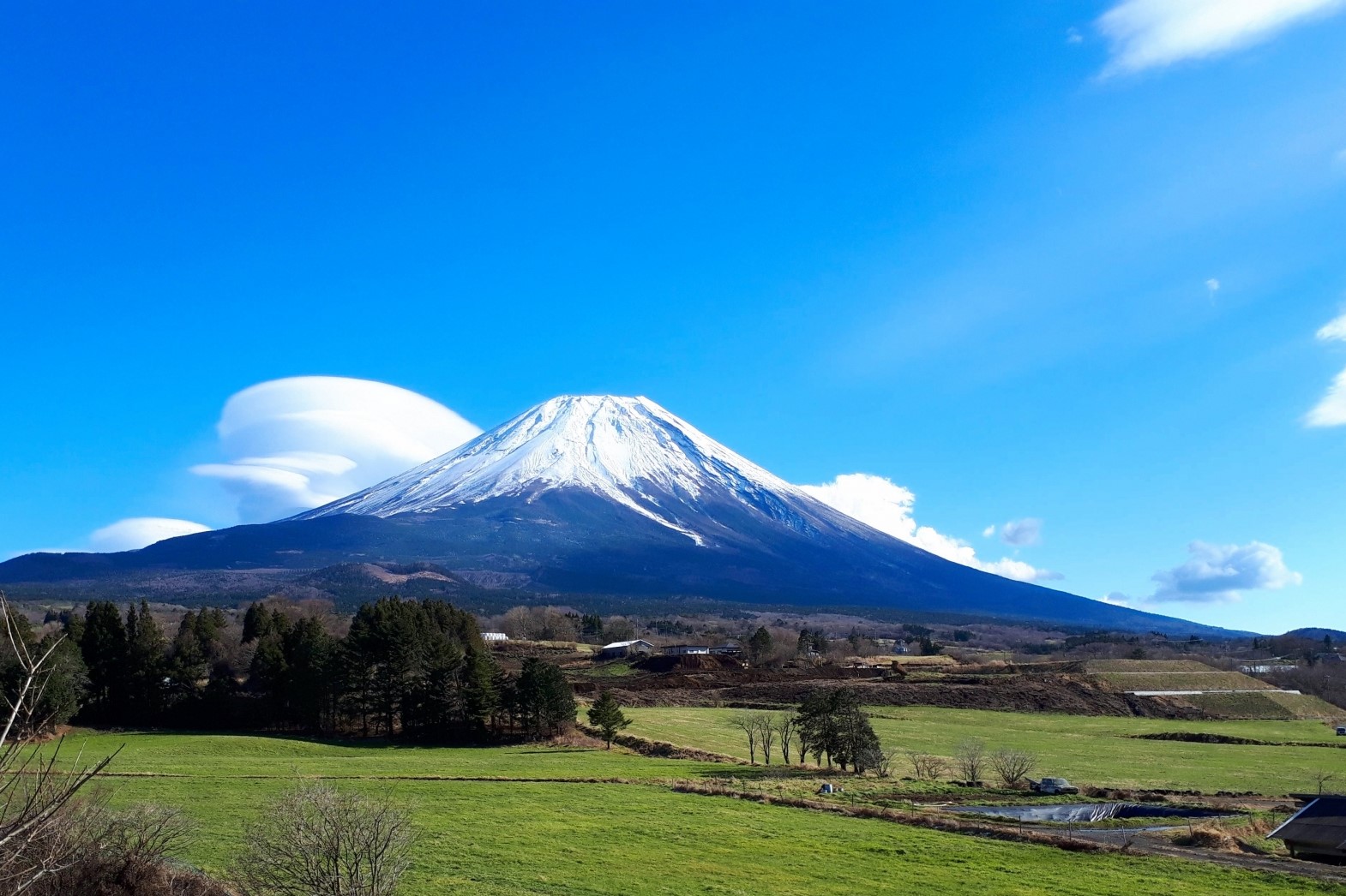 登頂更勝遙望圓夢富士山| 旅人生活| 品味| 經濟日報