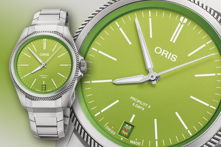 ORIS