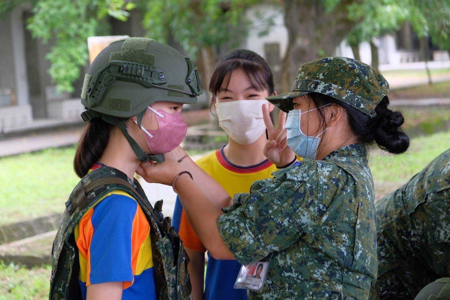 陸軍3社官学校用品-