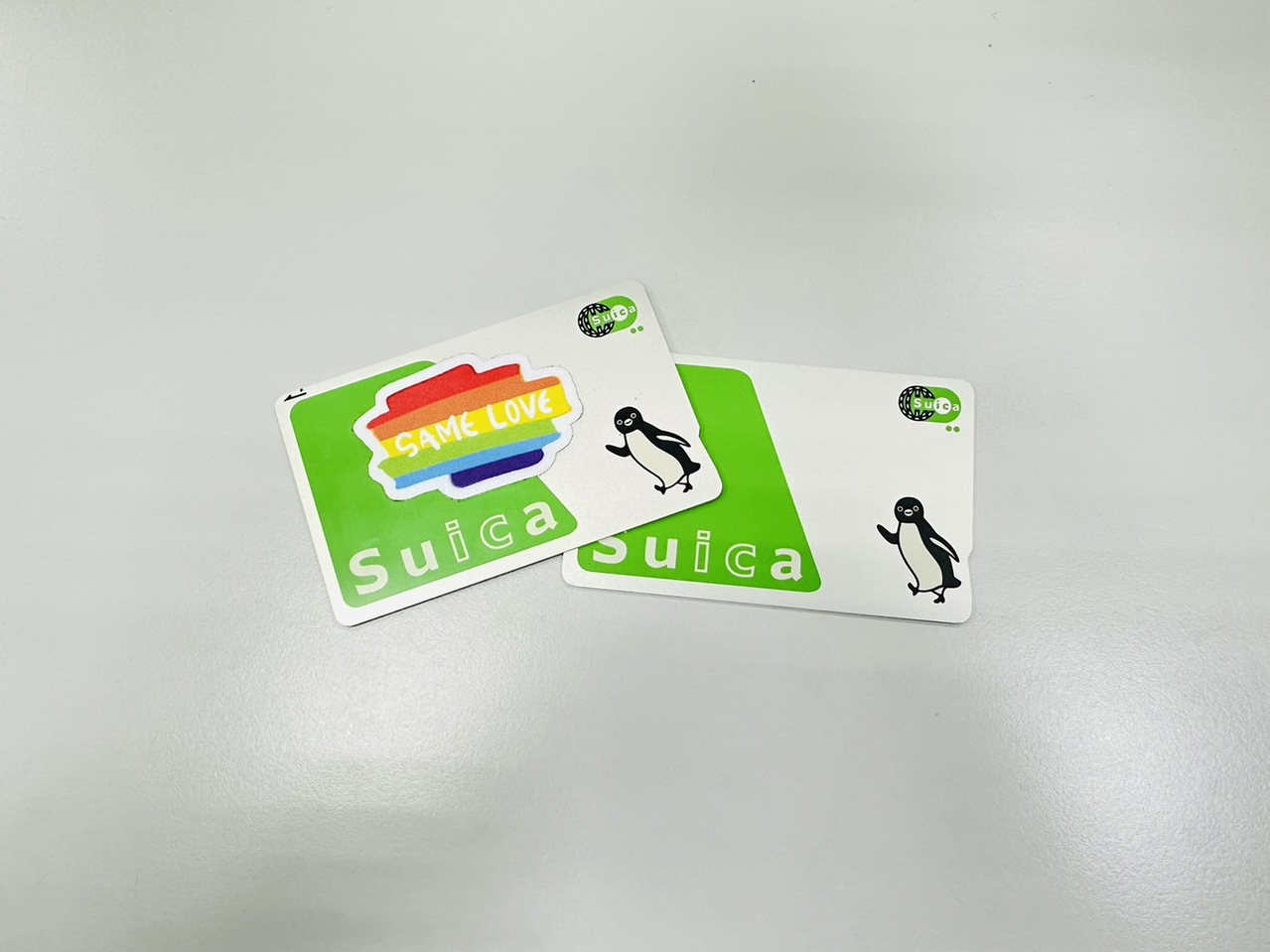 8月2日再停賣記名式Suica！日本交通卡替代方案、綁定iPhone、新