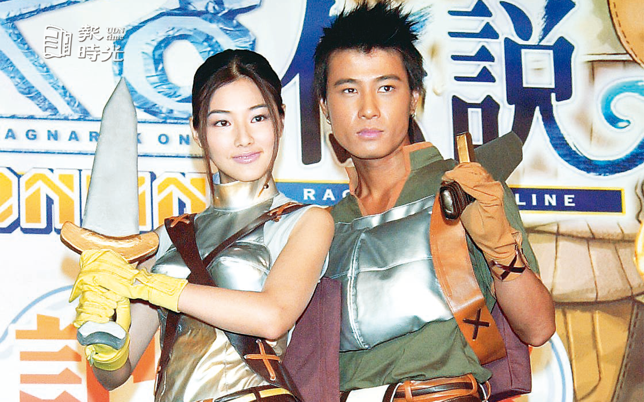 守護永恆的愛! 經典線上遊戲《仙境傳說》 感動七八年級生| 報時光