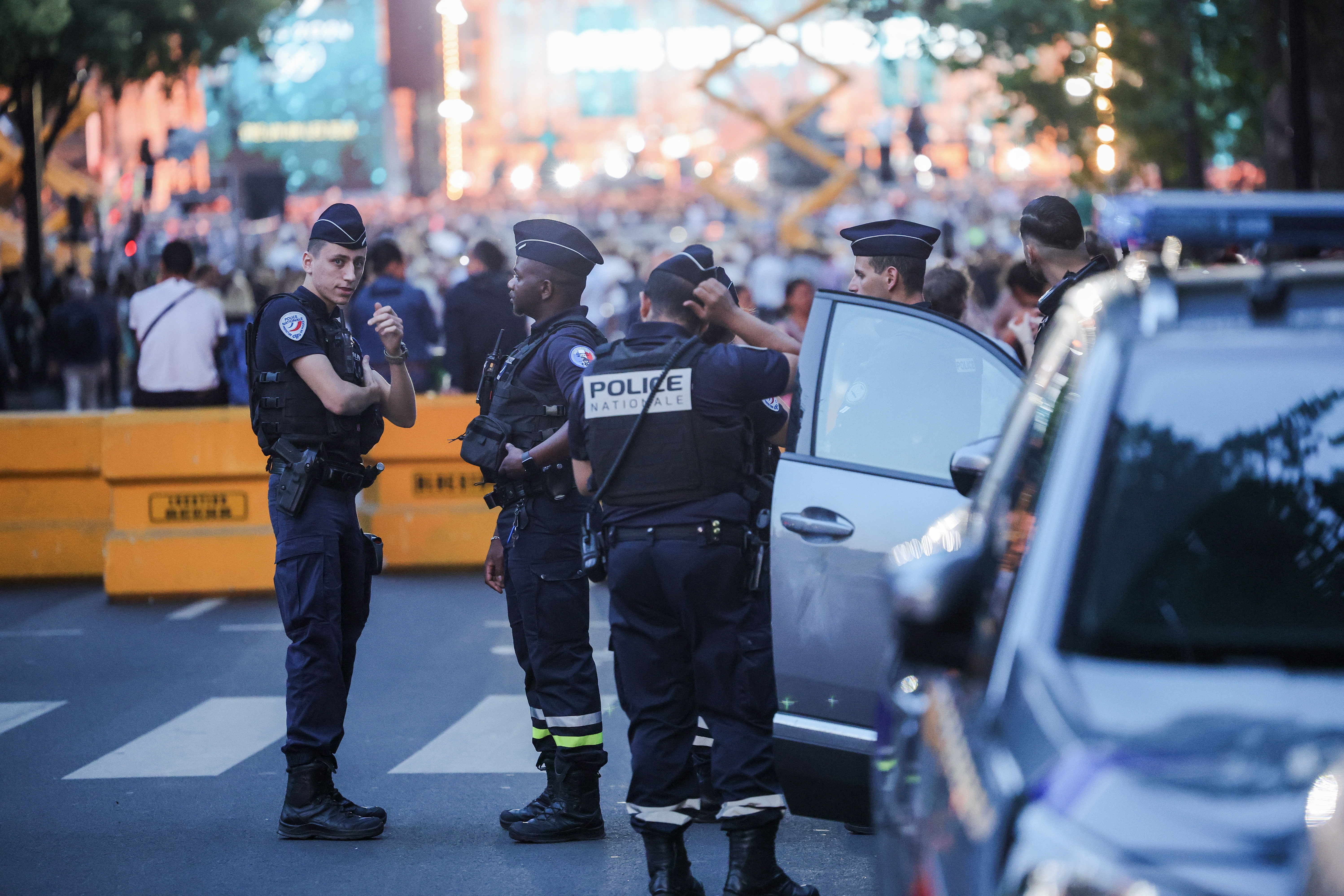 法暴動加劇社會分裂！極右派為射殺青少年警察家人募得逾100萬歐元