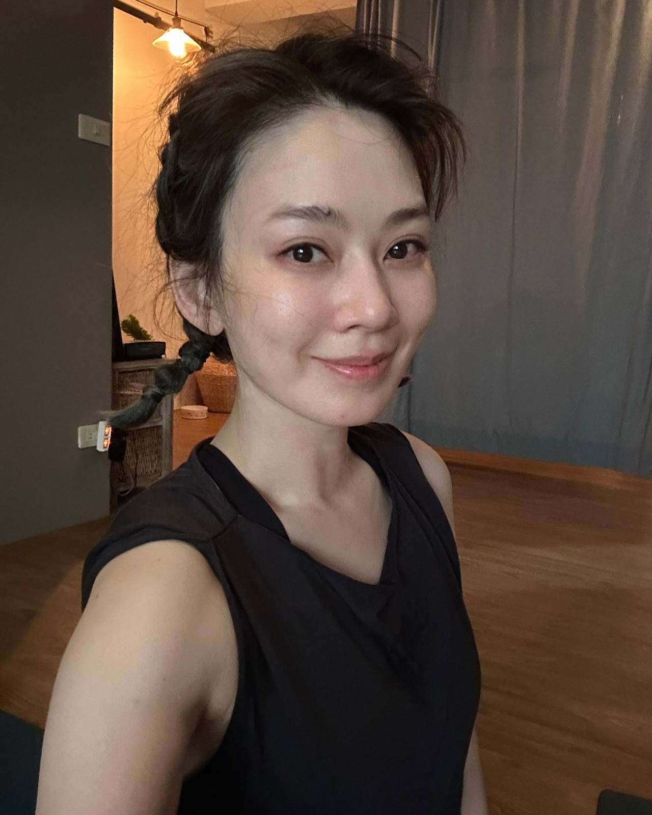 婚變風波後Melody吐露心境林心如送上大愛心| 藝人動態| 噓！星聞
