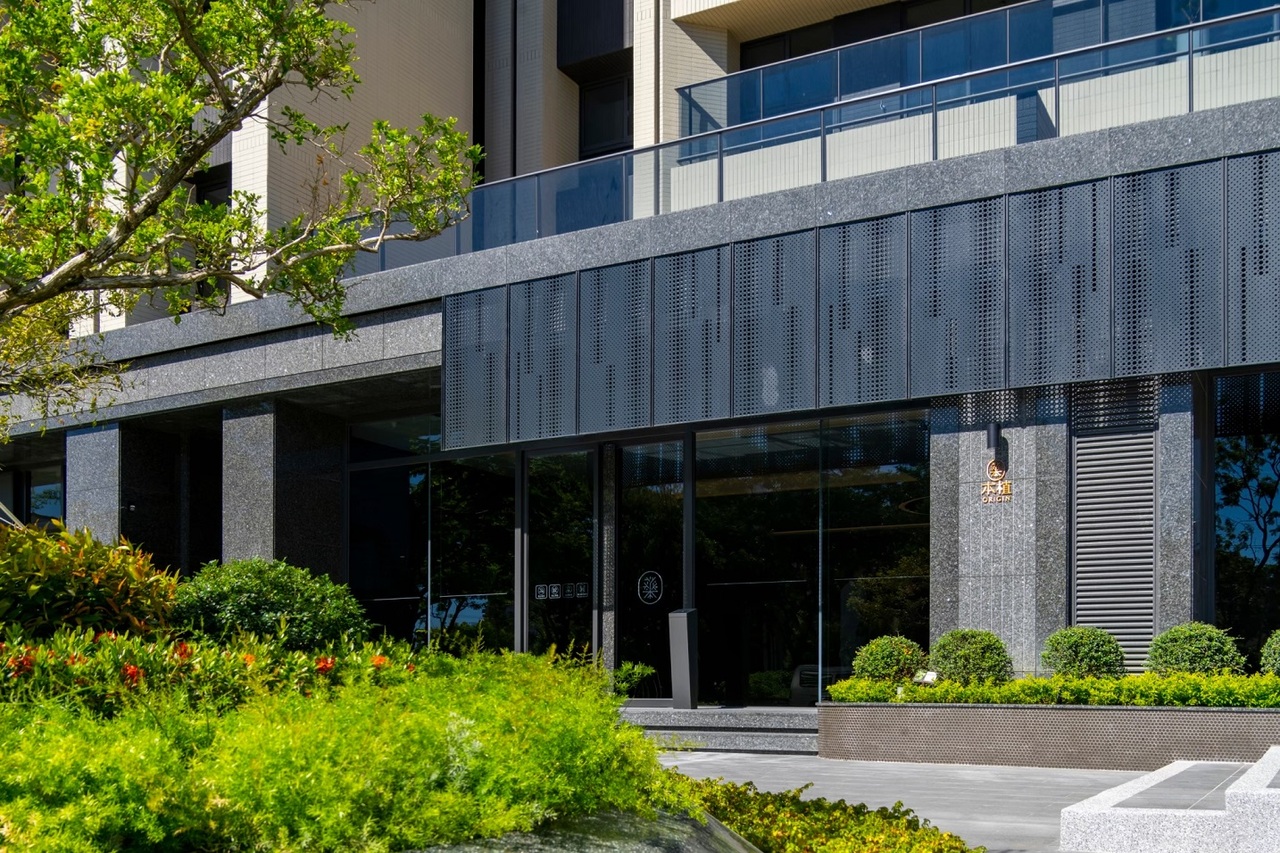 冠億建設「本植」 榮獲建築奧斯卡「園冶獎」肯定| 有房子| udn房地產