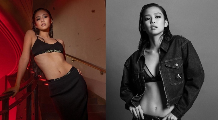 jennierubyjane dialed all the way up. Can you feel it? Discover