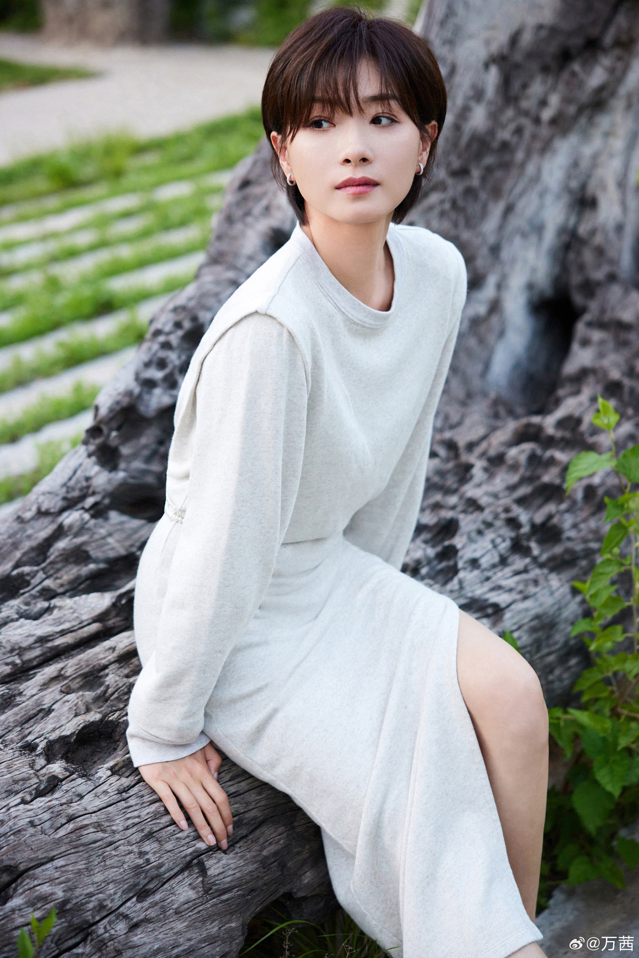 万茜 金馬女星萬茜曾「7次拒絕潛規則」遭封殺如今41歲活成這樣| 藝人動態| 噓！星聞