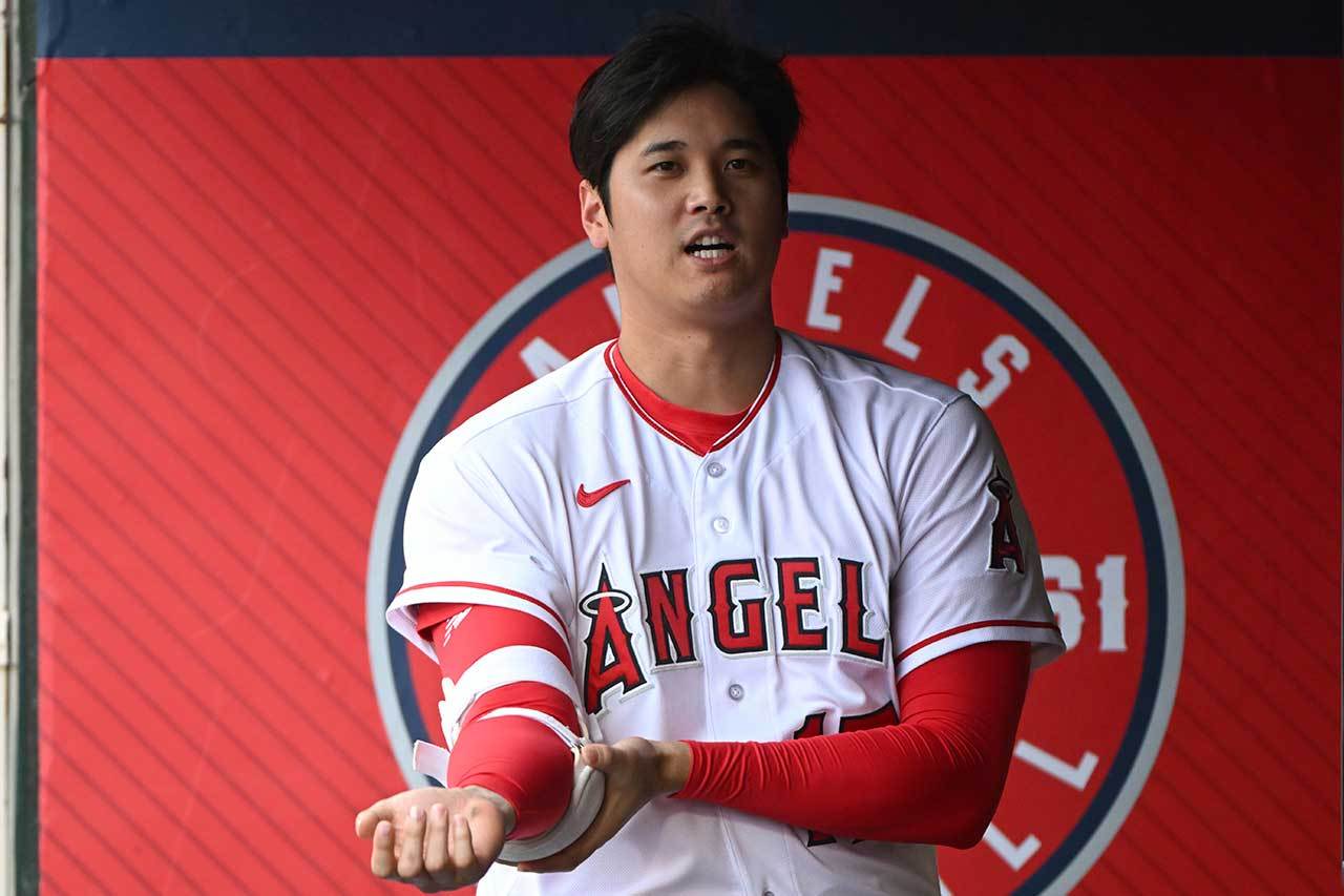 [專欄] 肘傷後拿不到5億美元合約？ 大谷翔平急需團隊創意解圍