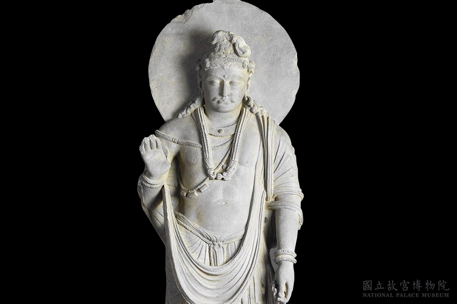 菩薩穿女裝？從日本清涼寺藏北宋彌勒菩薩像的「四川風格」談起| 藝開罐