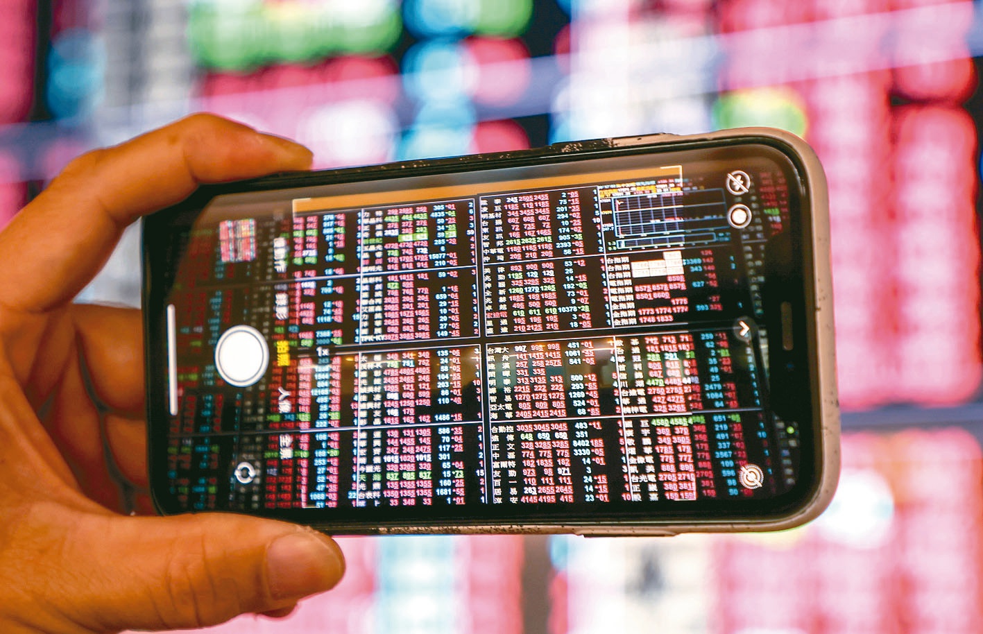 臺灣Smart ETF 本周除息10月18日為最後買進日| 存股族愛ETF | 股市| 聯合新聞網