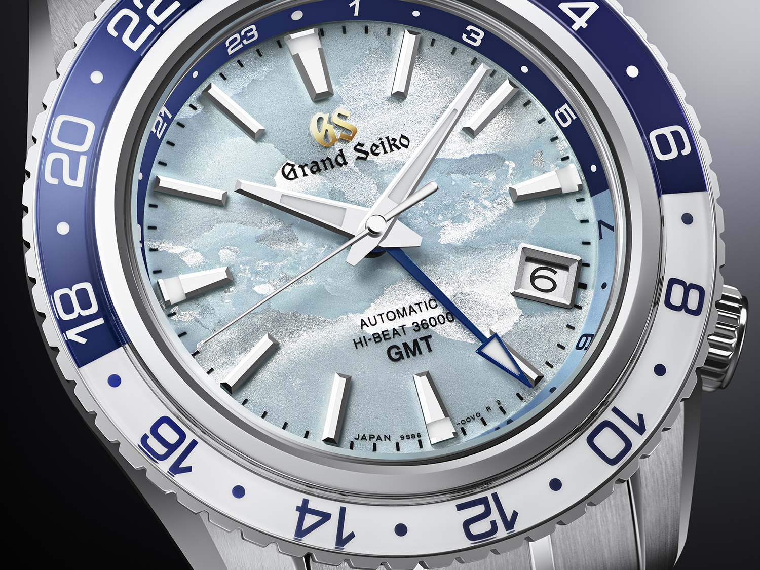 Grand Seiko