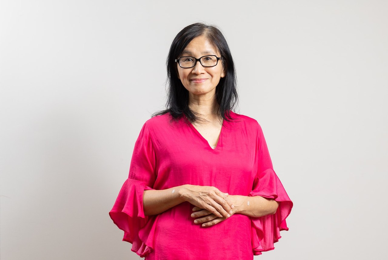 從外資天后到亞洲最佳分析師程淑芬：不要為了1萬元的月薪，放棄5年後的職涯| 產業熱點| 產業| 經濟日報