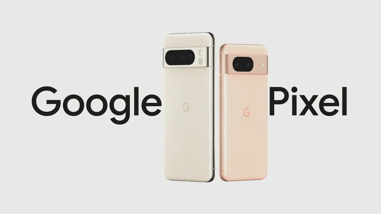 大漲價！Google Pixel 8系列最高貴7千…規格、價格一次看！Google Store