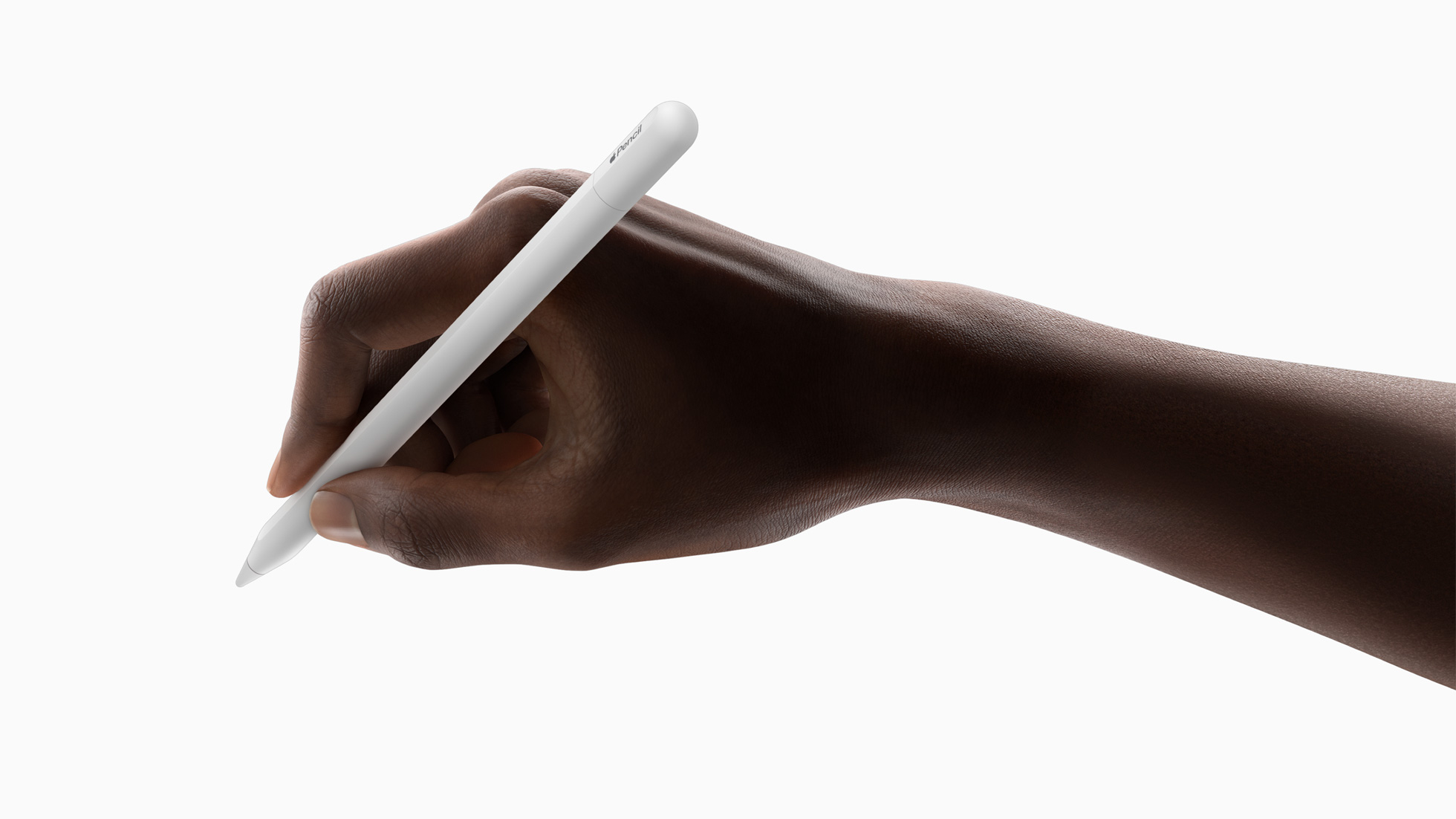 蘋果推親民版USB-C充電Apple Pencil 一圖搞懂3款差異、適用型號| 流行