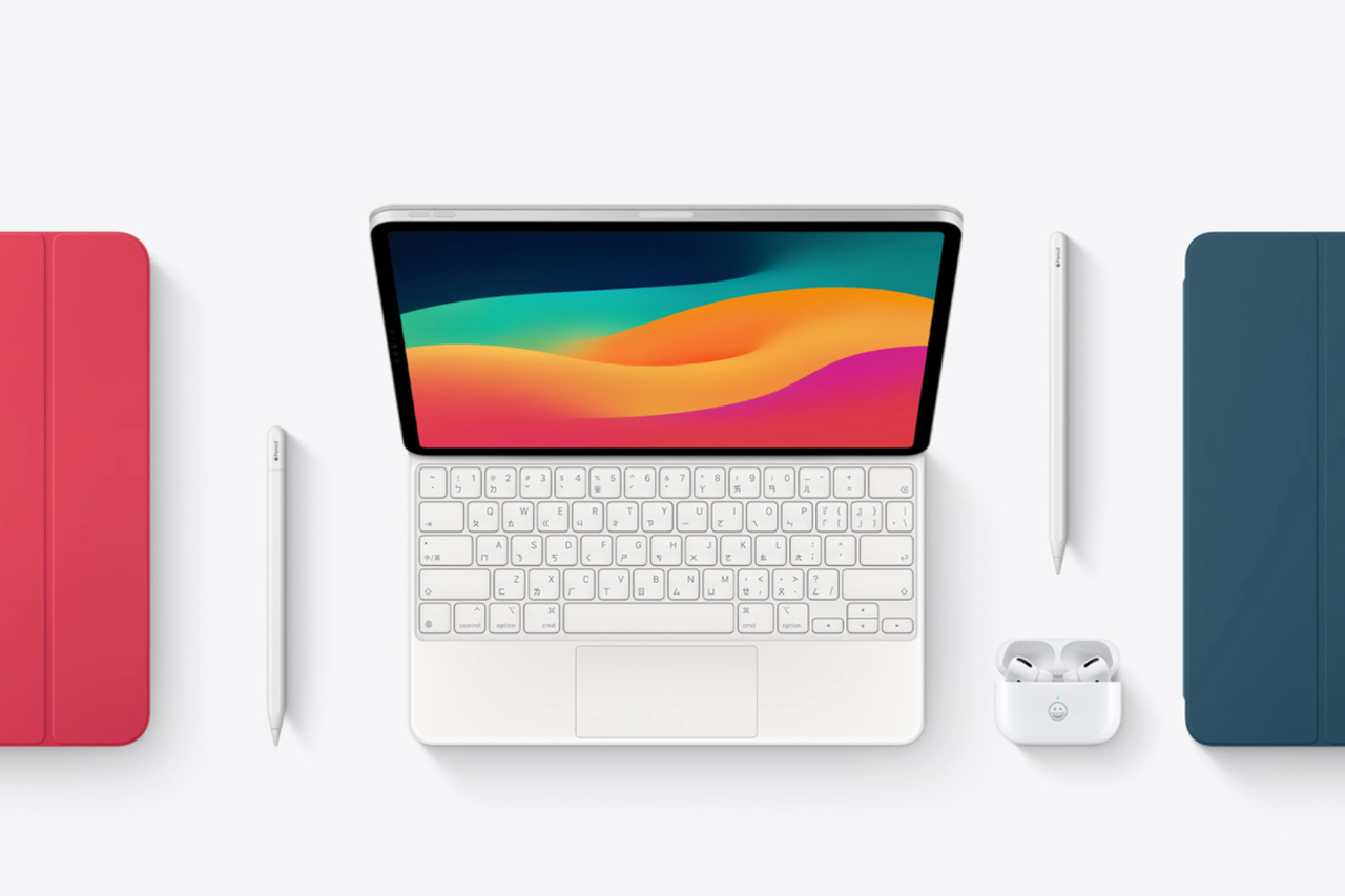 Apple Pencil 3新數位書寫體驗！USB-C接埠支援全系列iPad | 設計美學