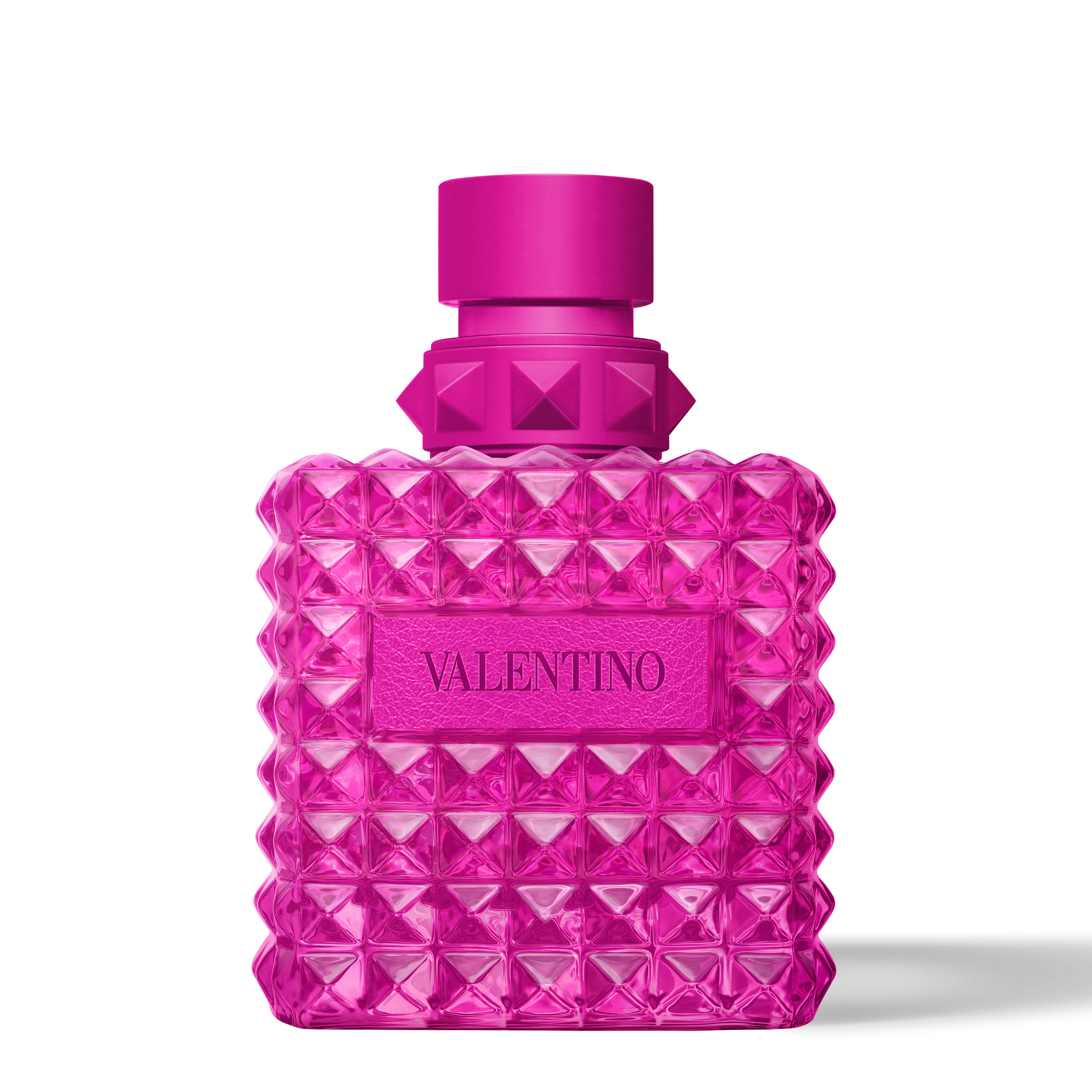 限量30瓶！VALENTINO訂製羅馬香水換華麗鉚釘瓶身| 流行消費| 生活