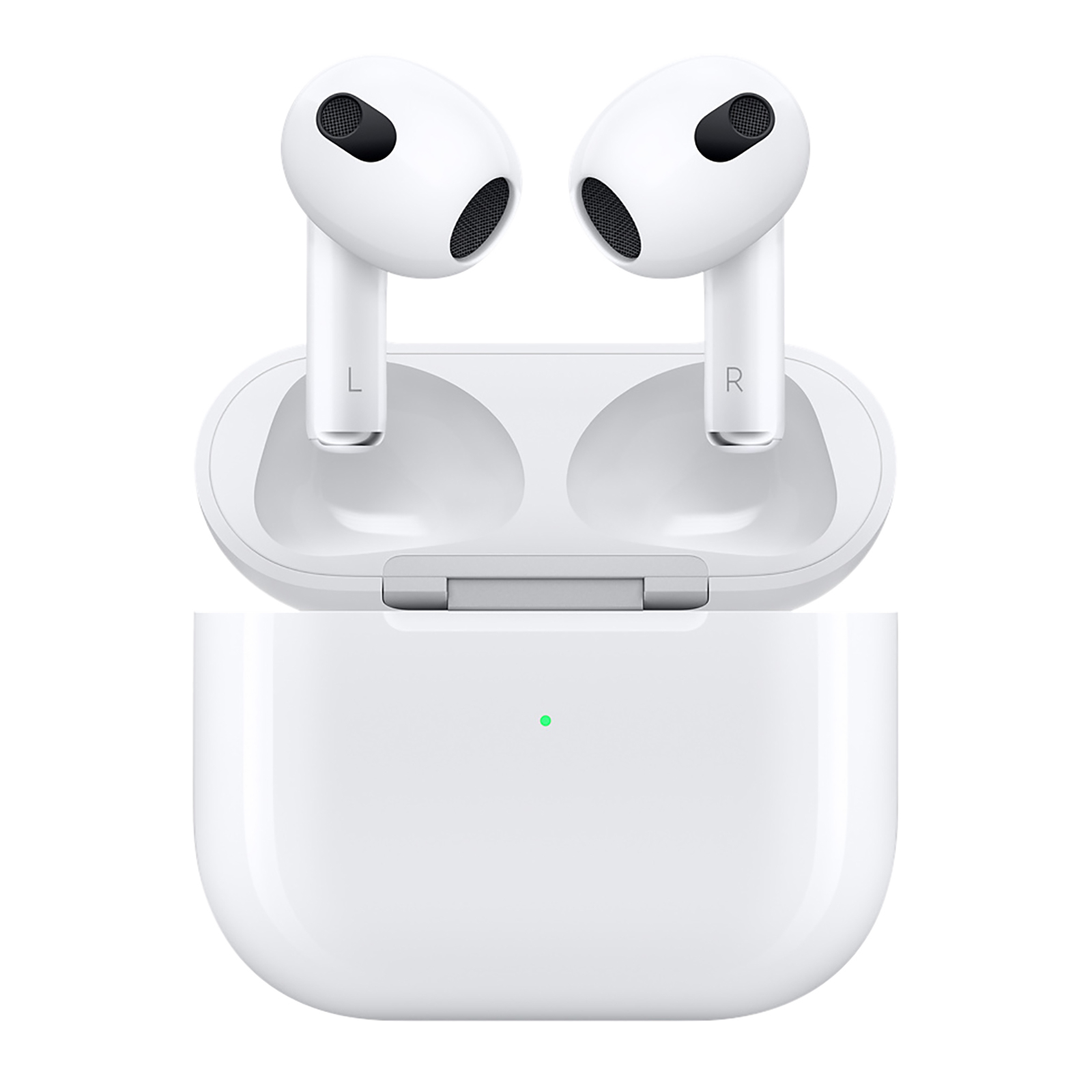 蘋果傳明年AirPods全系列大改版！AirPods 4耳桿變短、就像混合體| 3C