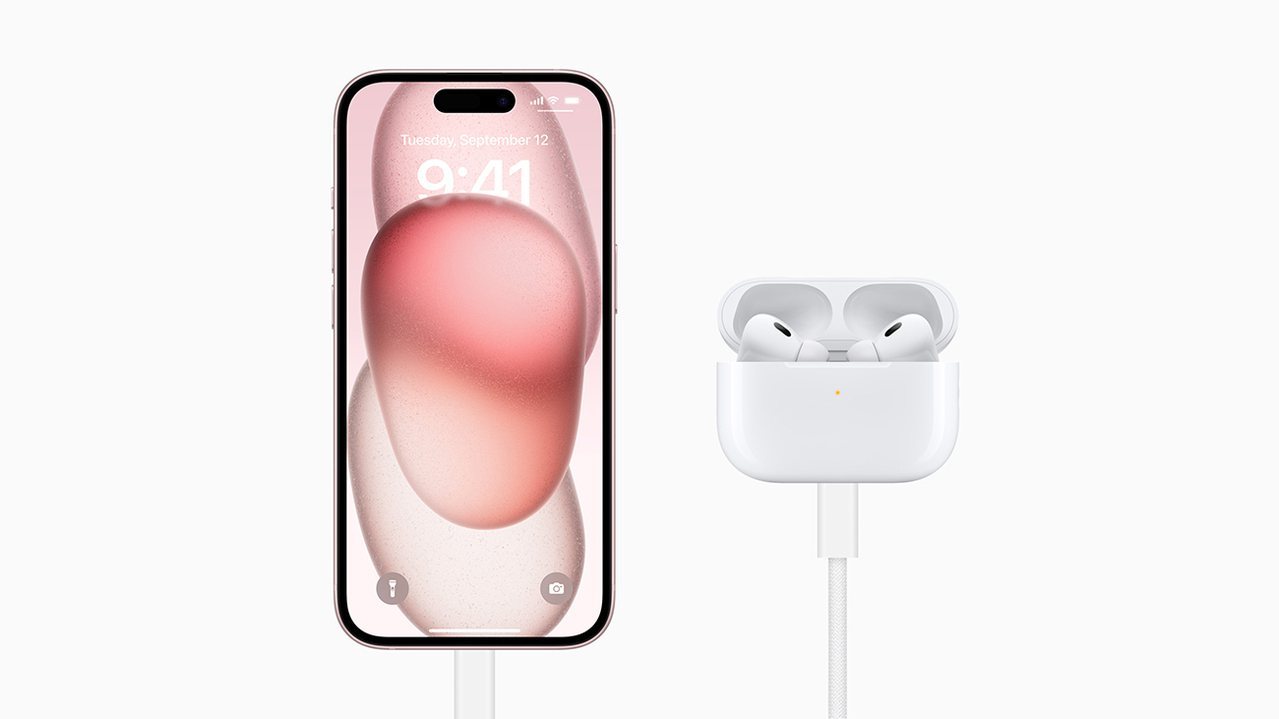 快買！Type-C版AirPods Pro 2蘋果官網開賣改善7亮點、到貨