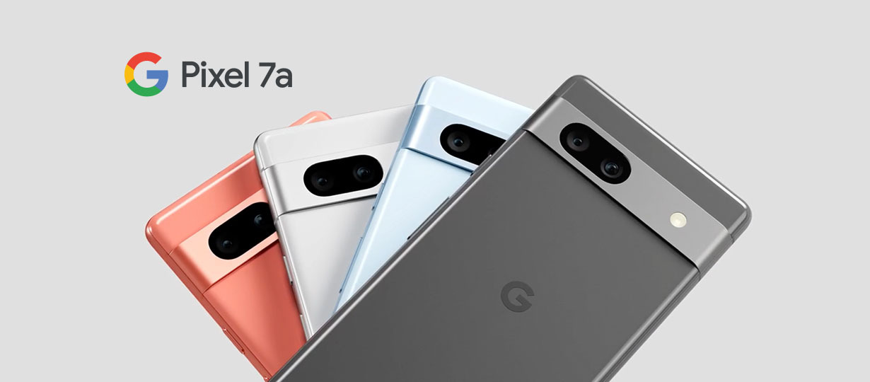 Google Pixel 7a登日本爆紅…半年後官網無預警漲價11%！價格曝光| 手機