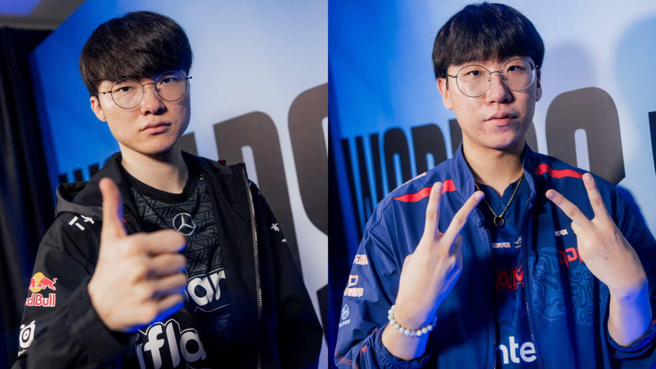 LOL／集體做法？PTT鄉民異口同聲反向毒奶：JDG在選冠軍造型了| 新聞資訊| udn遊戲角落