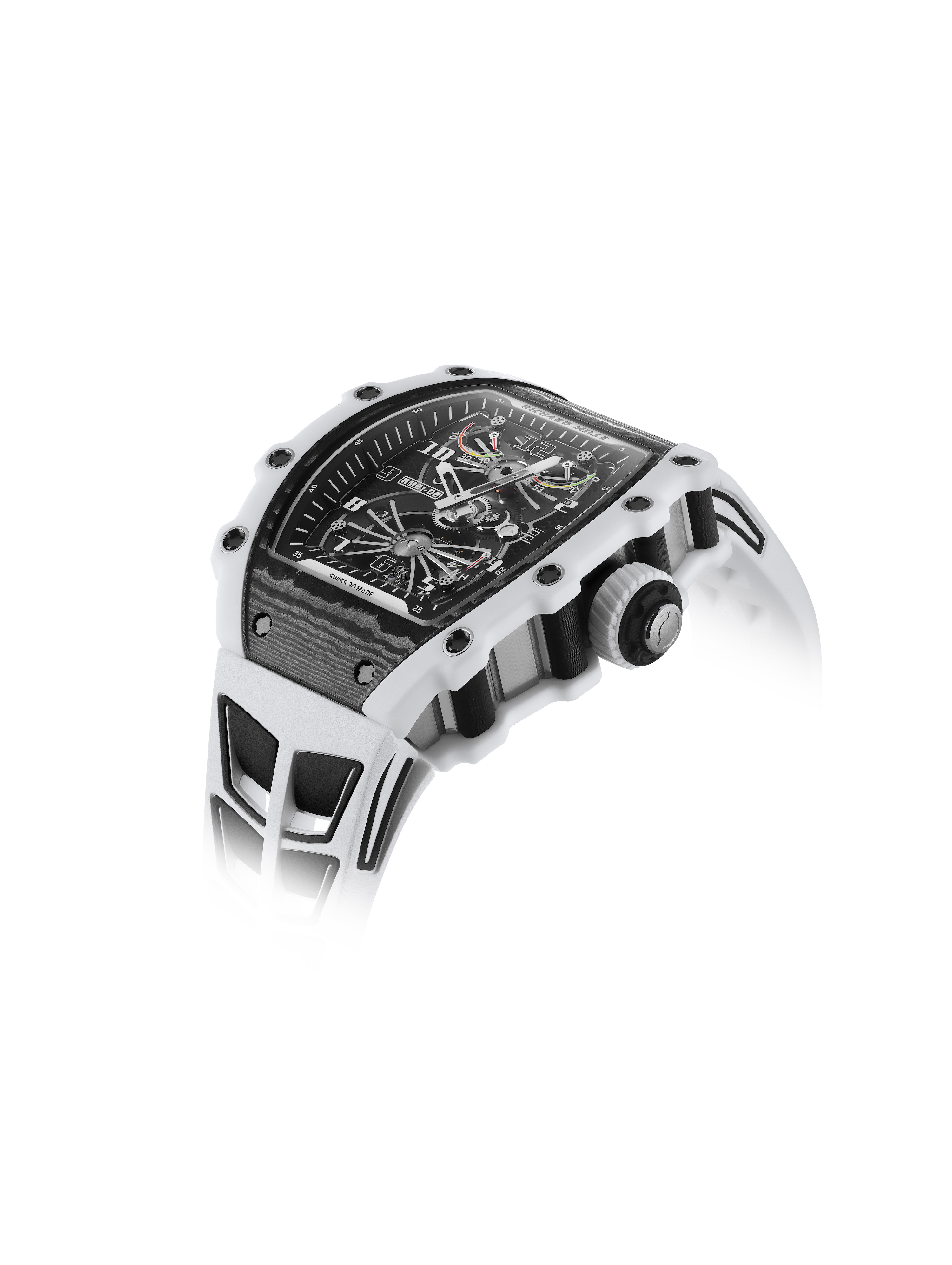 RICHARD MILLE