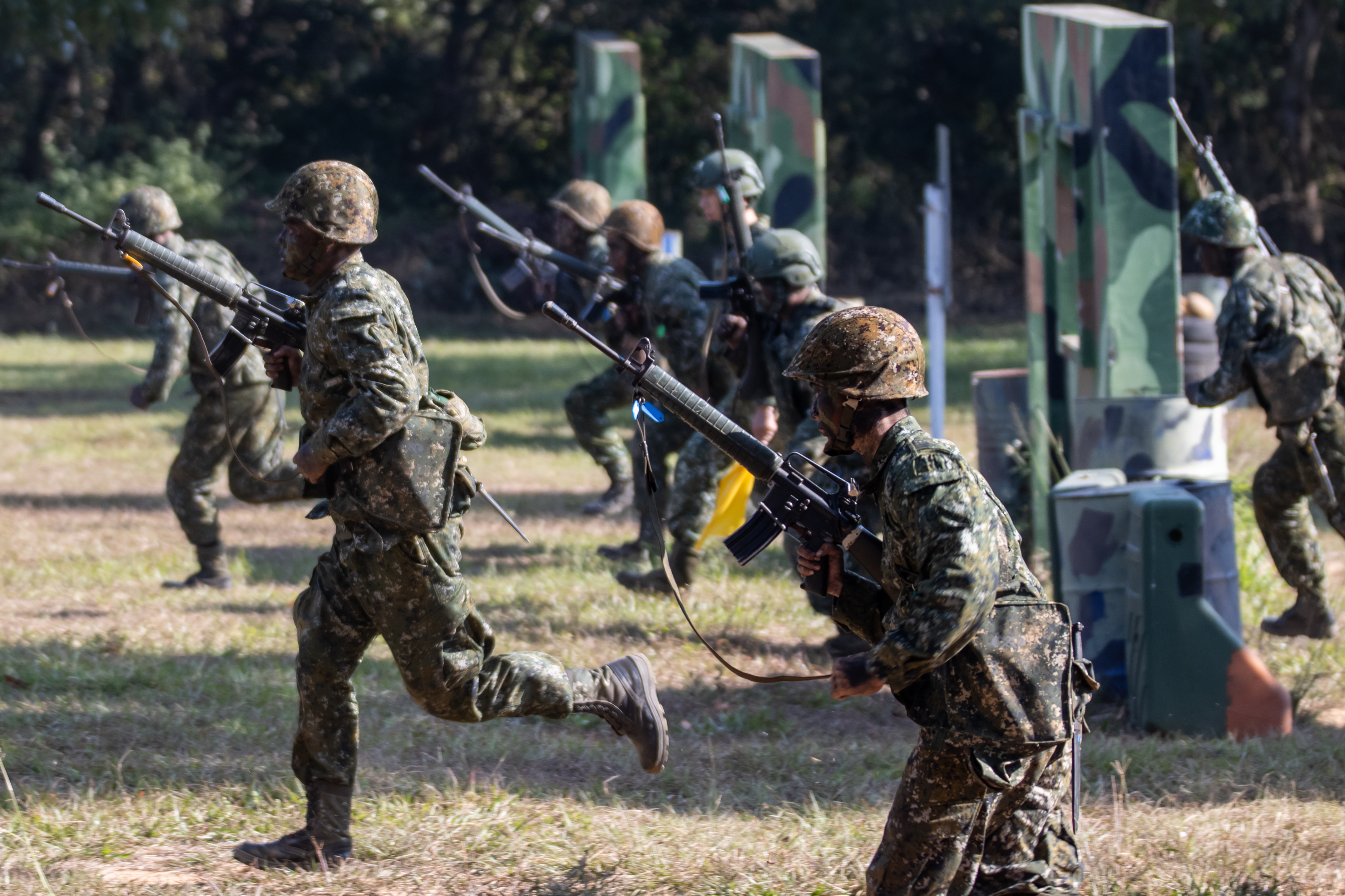 1年制義務役1月1日上路實務問答一次看| 軍事| 要聞| 聯合新聞網