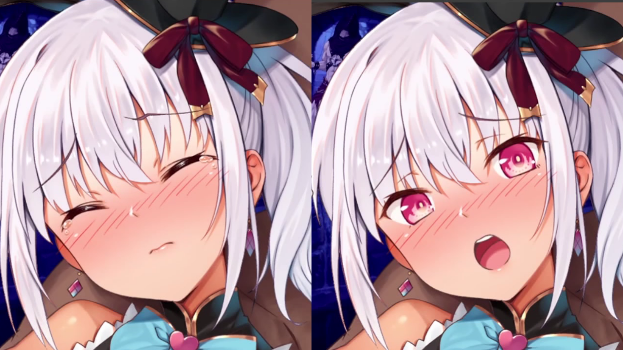 Steam紳士《怪盜艾菲》羞澀酒保化身怪盜深入蒂穴小心觸手Play | 新聞資訊| udn遊戲角落