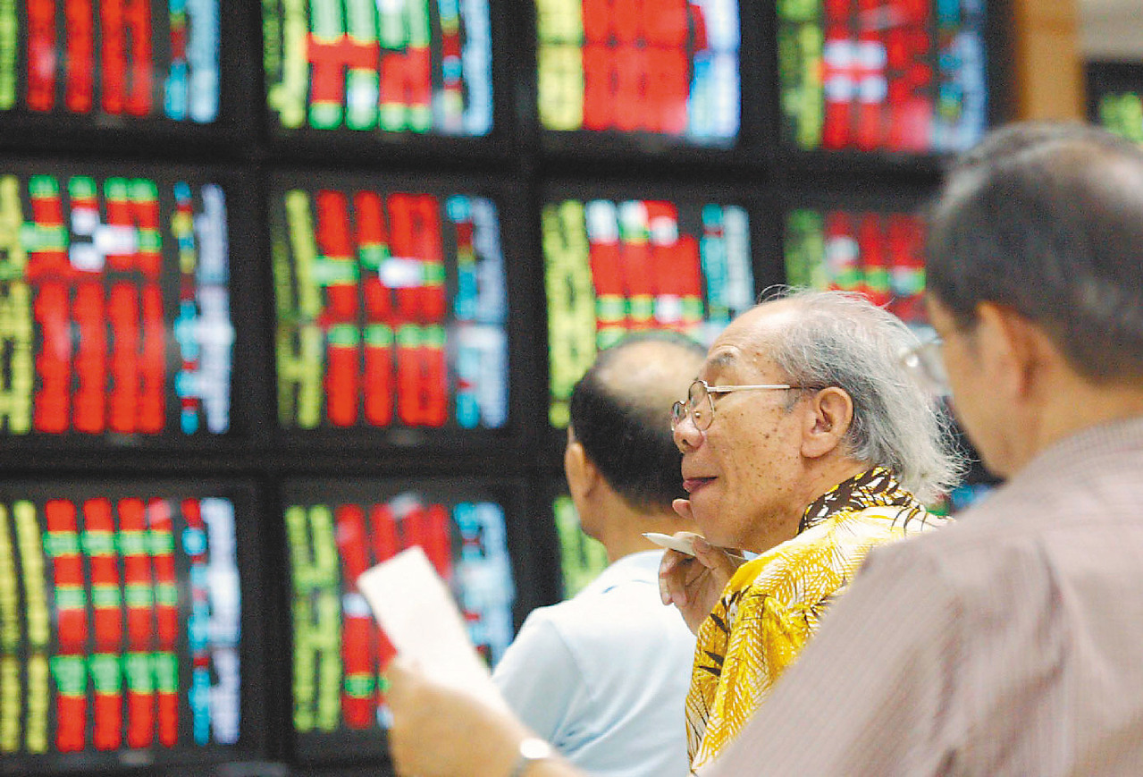 00934現在就要買進…且原因還出在「明年才配息？」 專家：當然要早點投資| 存股族愛ETF | 股市| 聯合新聞網