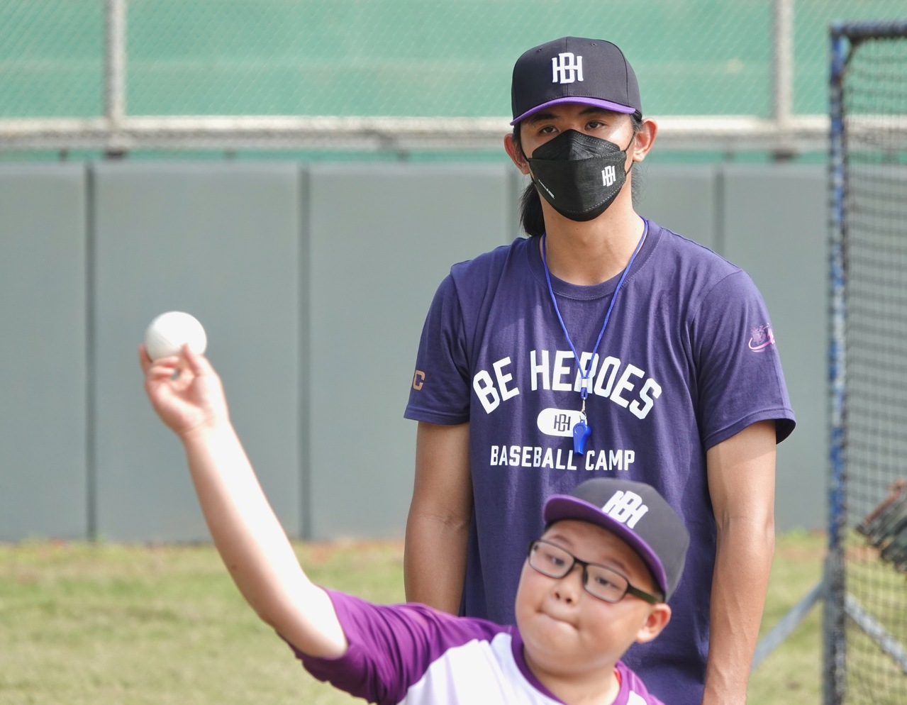 [專欄] 高中缺大物、旅外掛零 選秀度小年「大社球