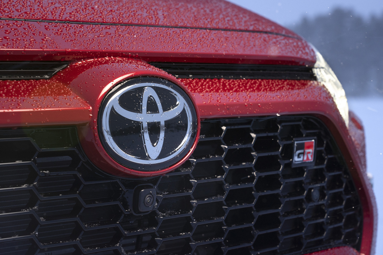 豐田汽車11月銷售創同期新高！今年全球銷售王寶座穩了| 國際車訊| 發燒車訊