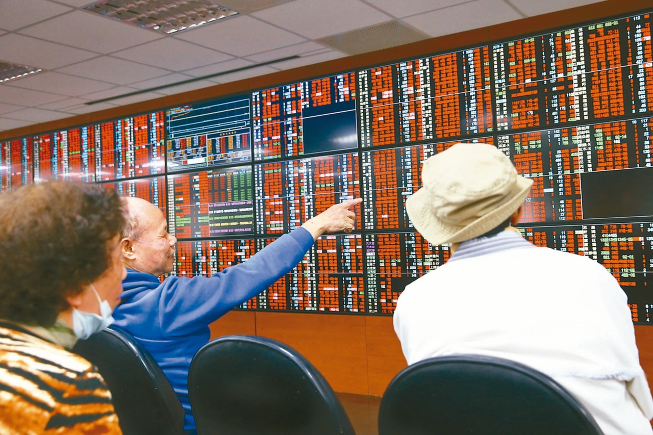 00919殖利率10% 他驚「有夠吸引人」想單壓！網曝2可能風險| 存股族愛ETF | 股市| 聯合新聞網